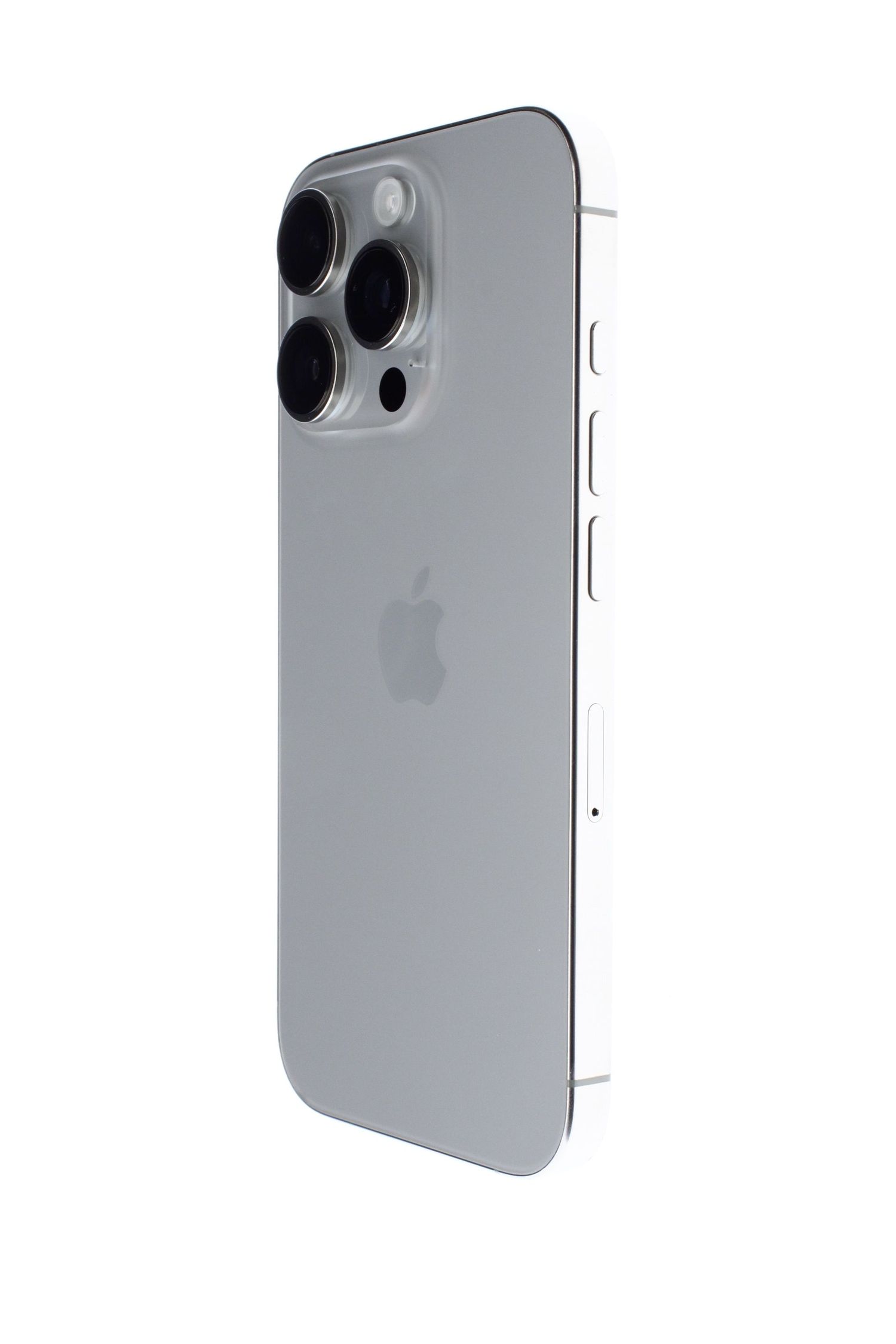 Apple iPhone 16 Pro 128 GB Natural Titanium - Kiváló