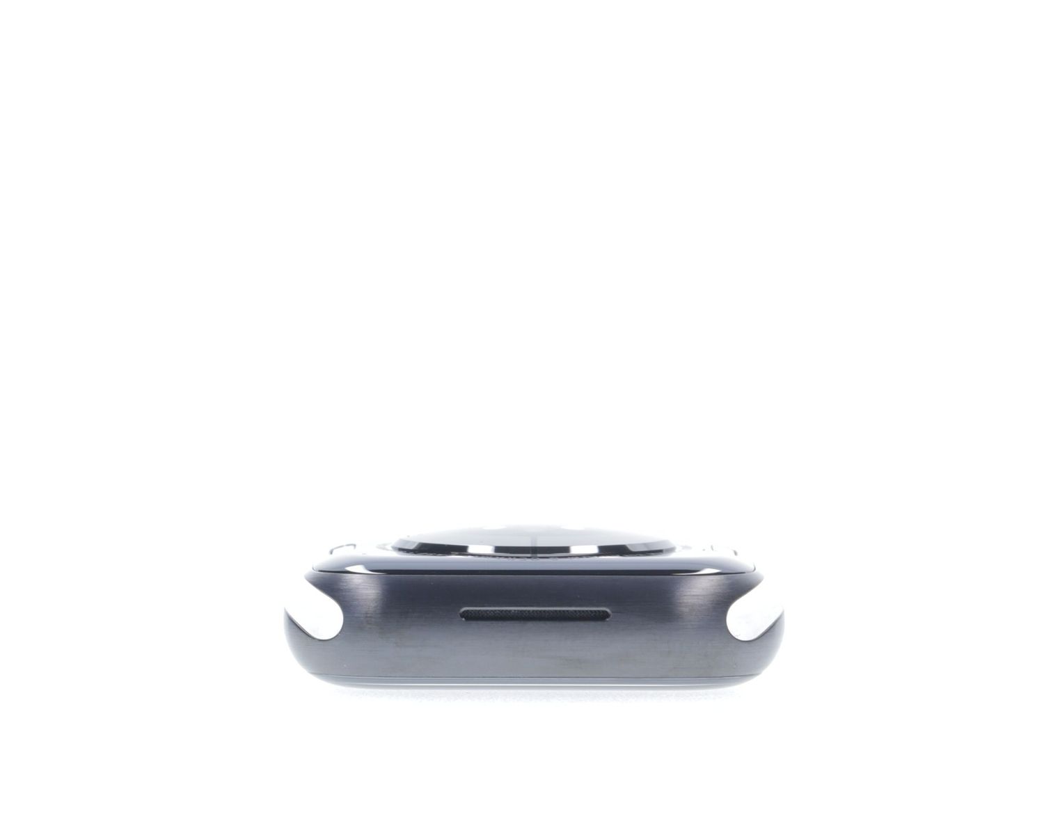 Apple Watch Series 7 2021, GPS + Cellular, Titanium 41mm Space Black - Σαν καινούργιο