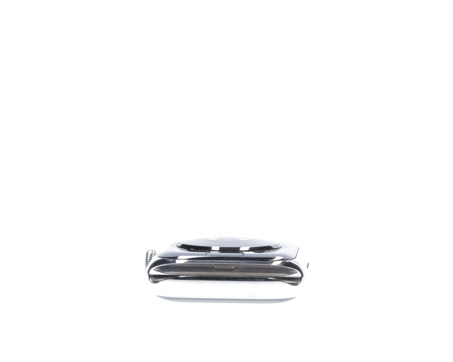 Apple Watch Series 8 2022, GPS + Cellular, Stainless Steel 41mm Silver - Много добро