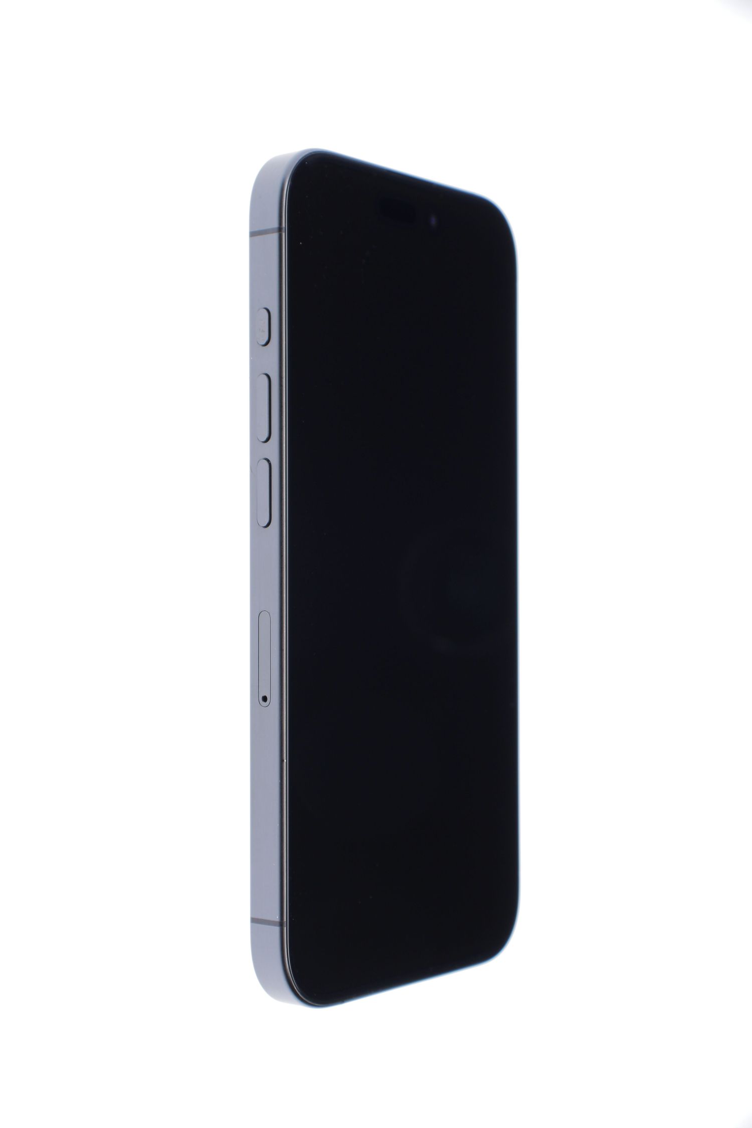 Apple iPhone 15 Pro, Black Titanium, 128 GB - de la 2.799 lei
