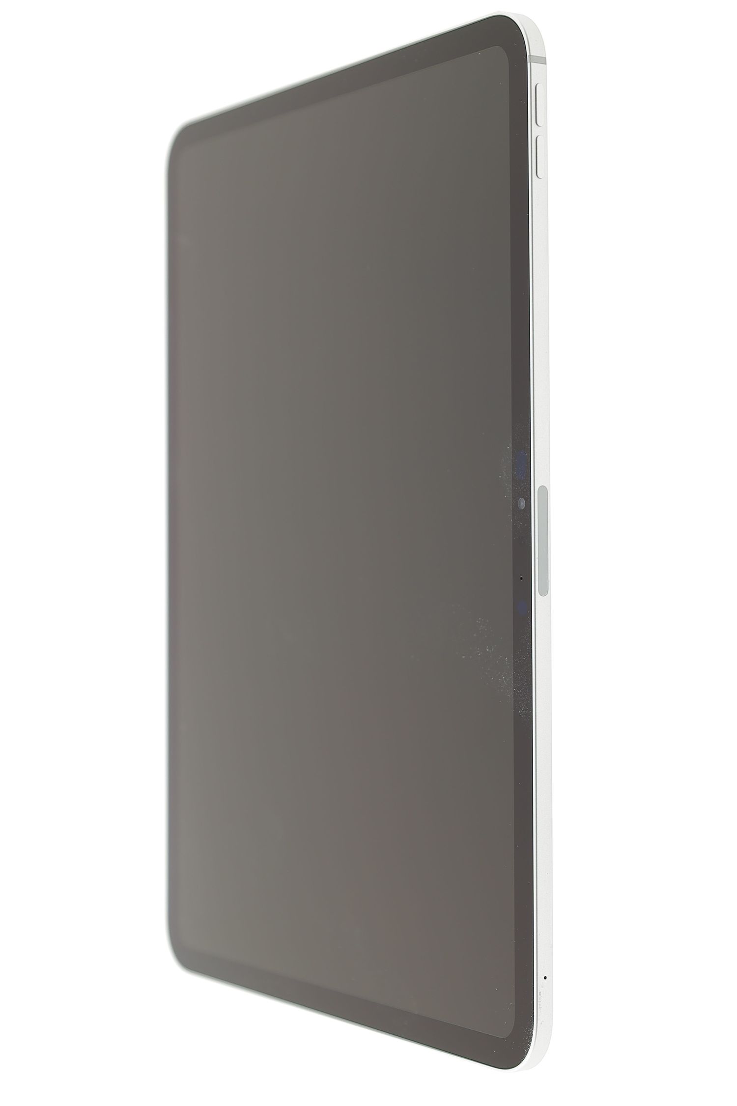 Apple iPad Pro 11" M4 (2024) 7th Gen Wifi 256 GB Silver - Újszerű