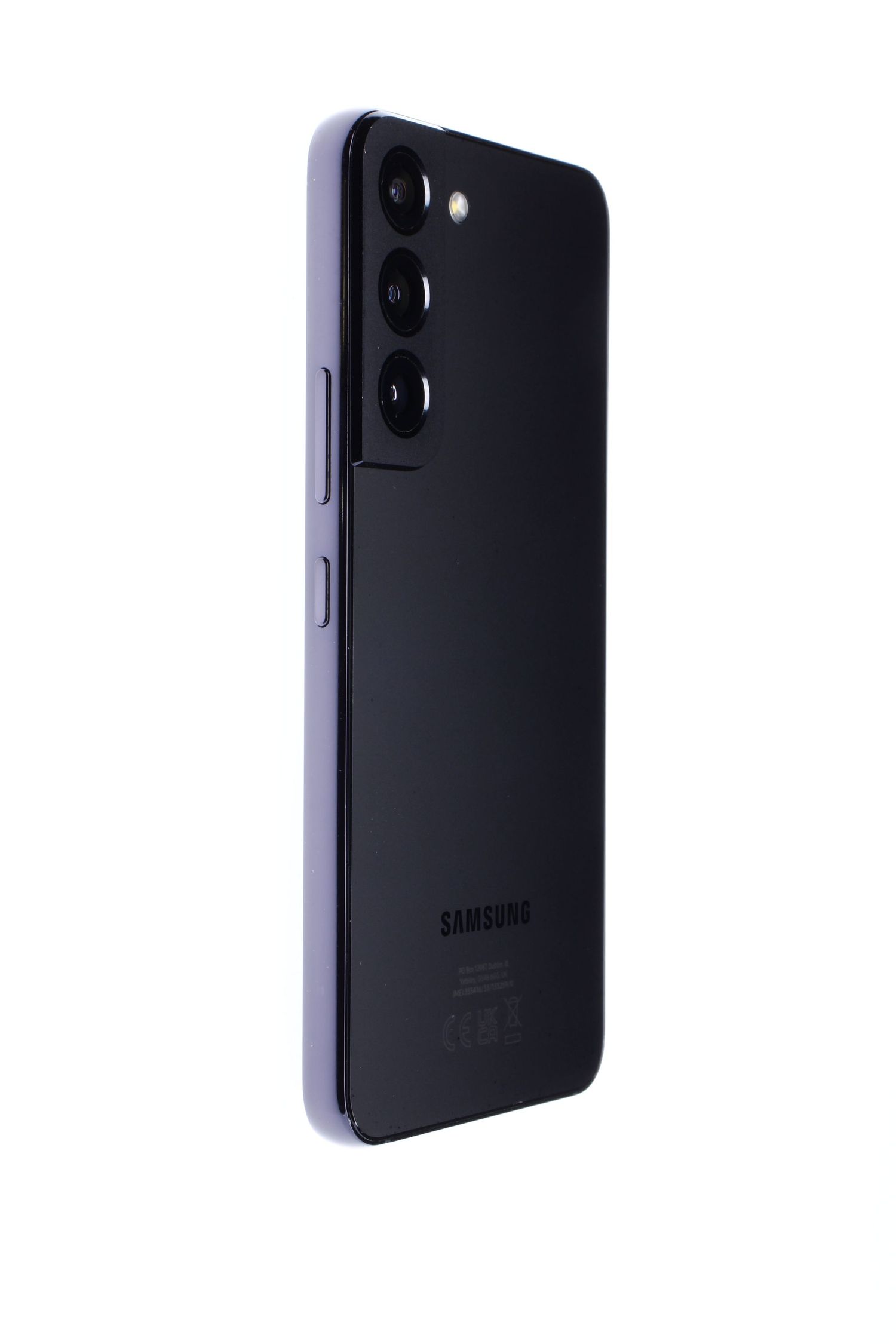 Samsung Galaxy S22 5G 128 GB Phantom Black - Excelent