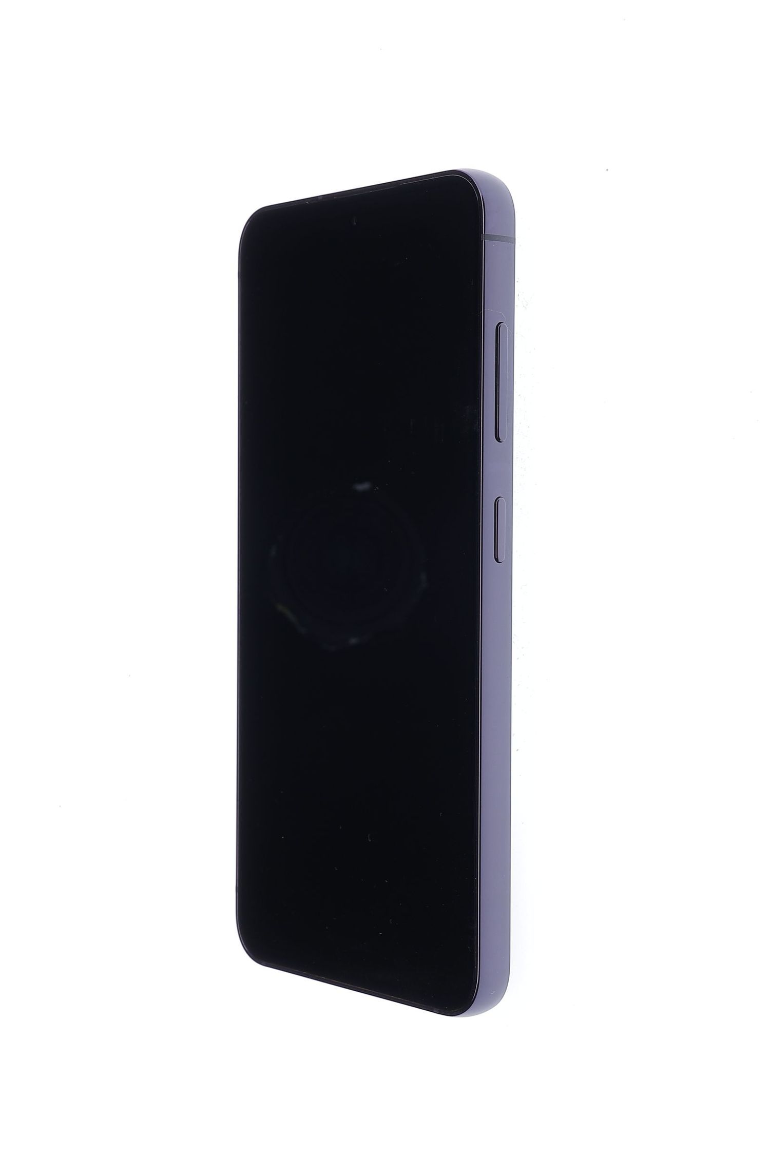 Samsung Galaxy S23 5G Dual Sim 256 GB Phantom Black - Kiváló