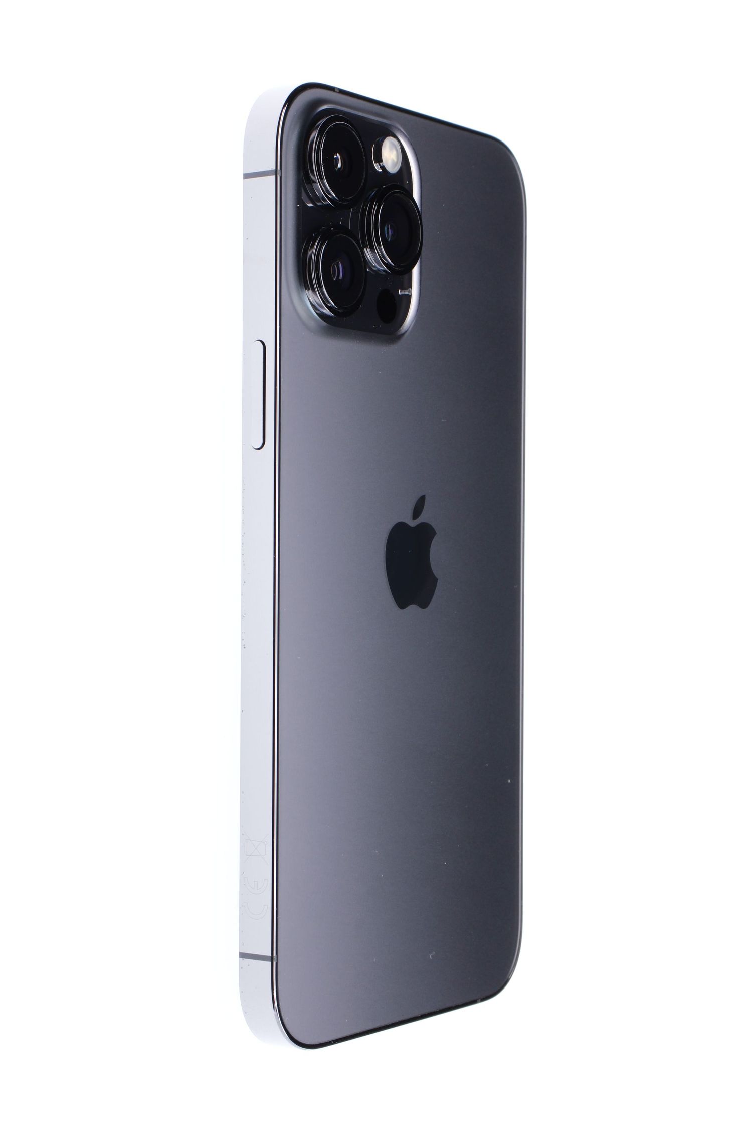 Apple iPhone 13 Pro Max 128 GB Graphite - Εξαιρετικό