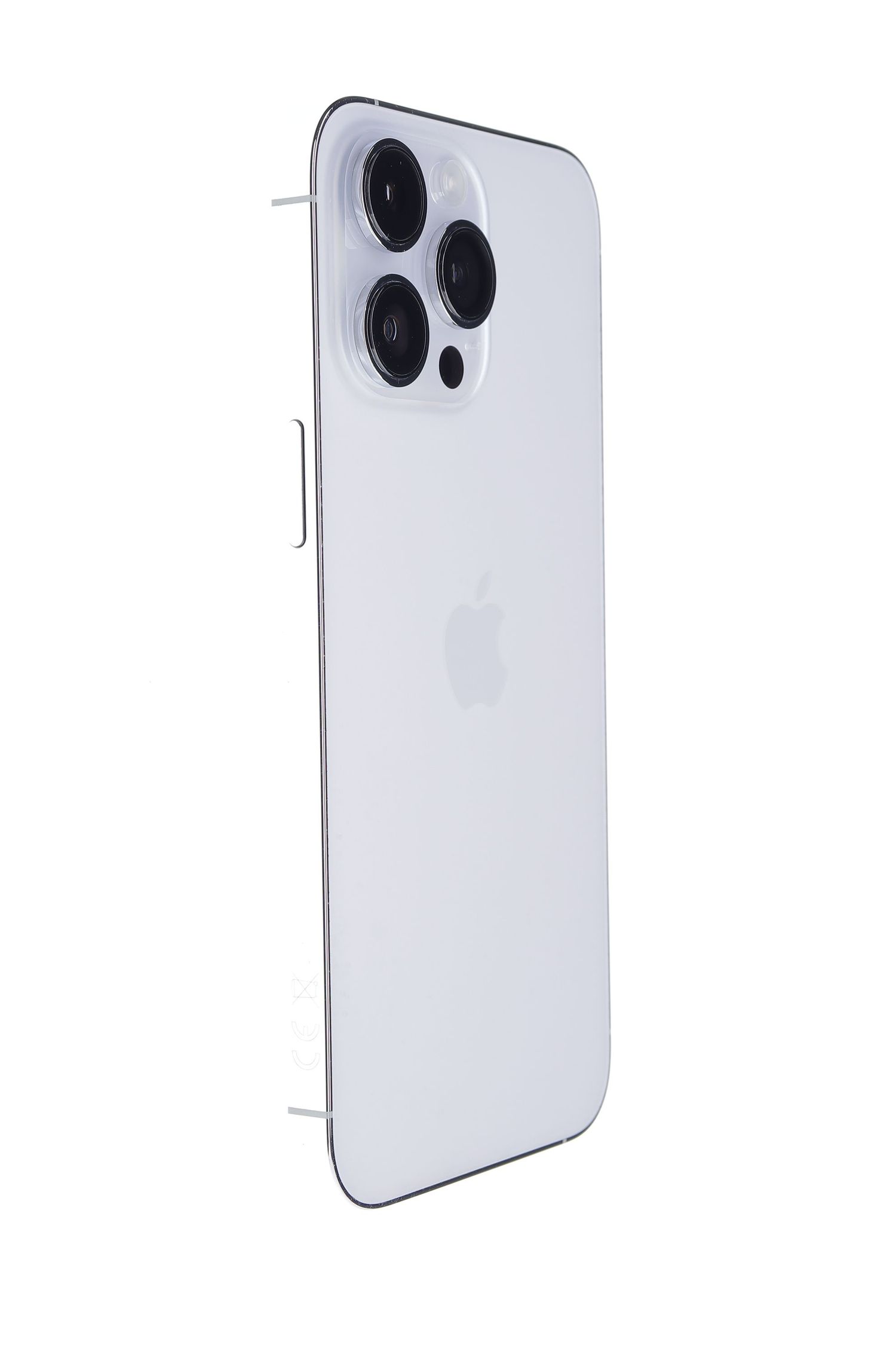 Apple iPhone 14 Pro Max 256 GB Silver - Εξαιρετικό