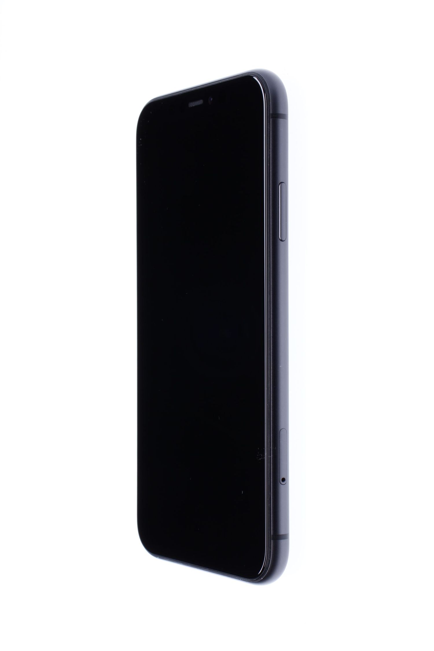 Apple iPhone 11 64 GB Black - Ca nou