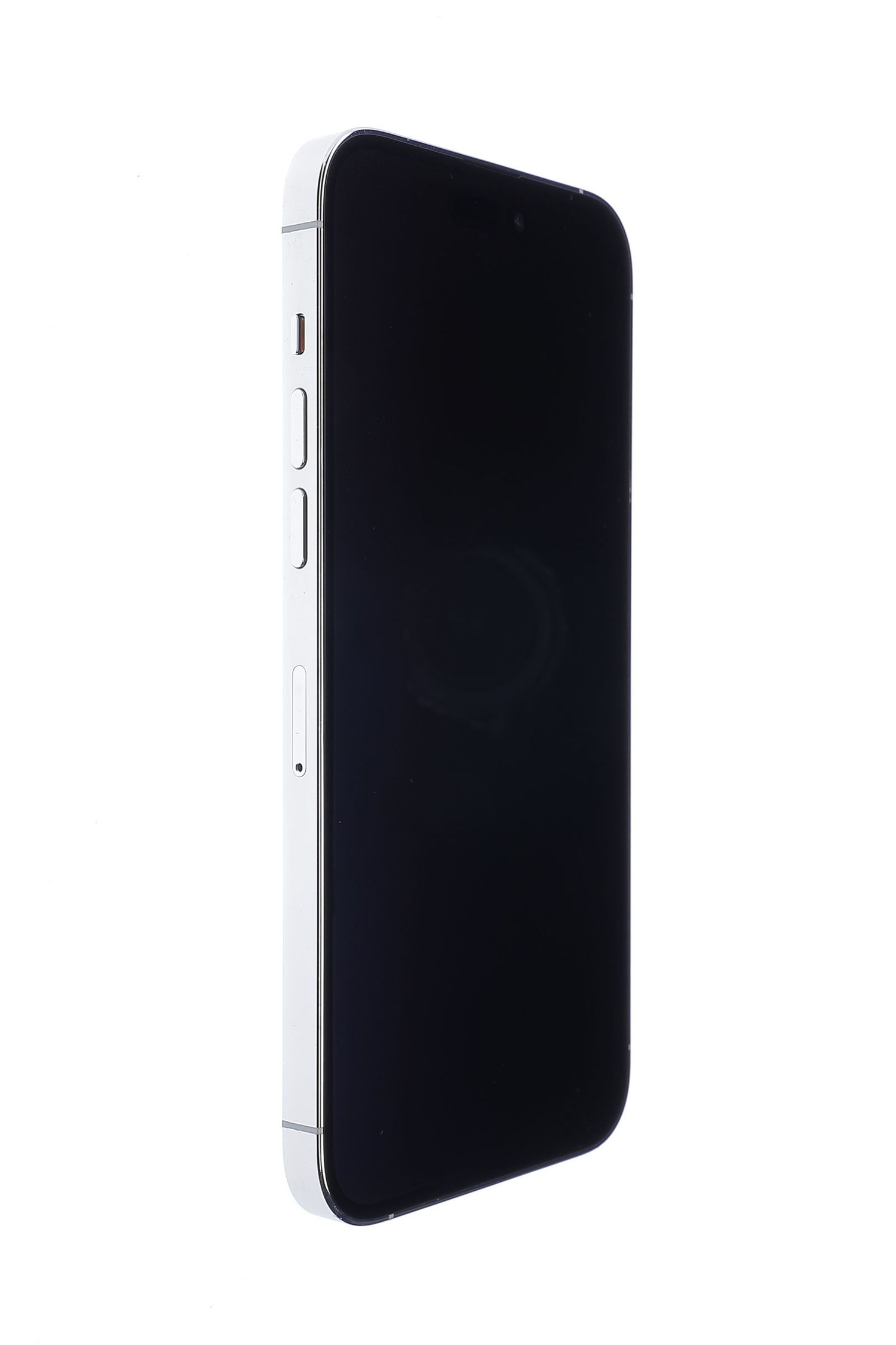Apple iPhone 14 Pro Max 256 GB Silver - Excelent