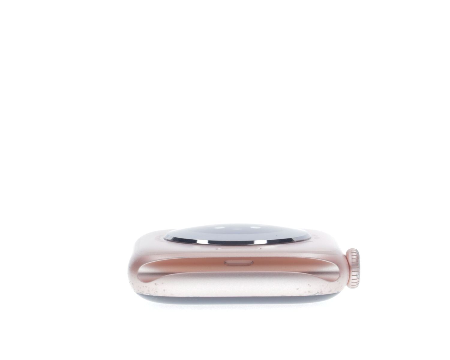 Apple Watch Series 11 2025, GPS + Cellular, Aluminium 46mm Rose Gold - Excelent