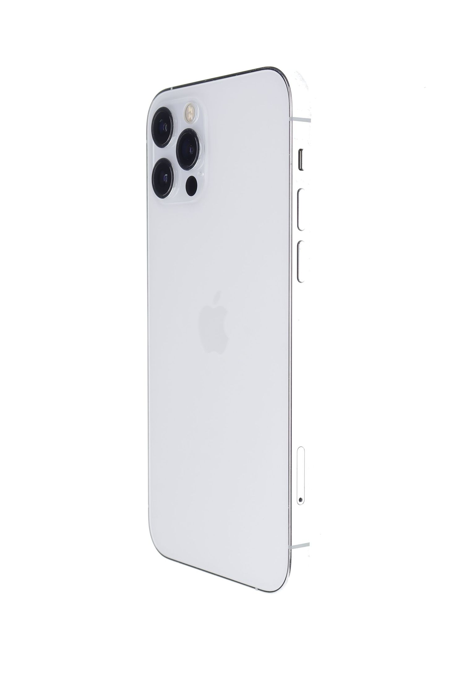 Apple iPhone 12 Pro 128 GB Silver - Πολύ καλό