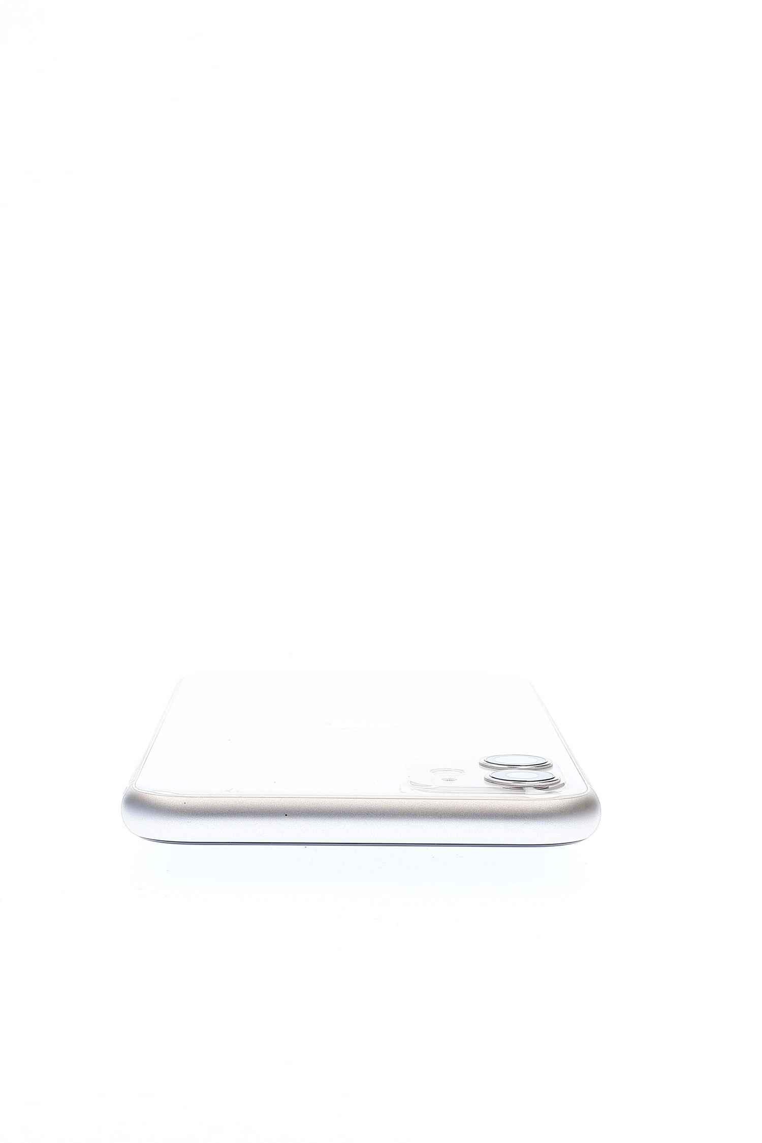 Apple iPhone 11 64 GB White - Σαν καινούργιο