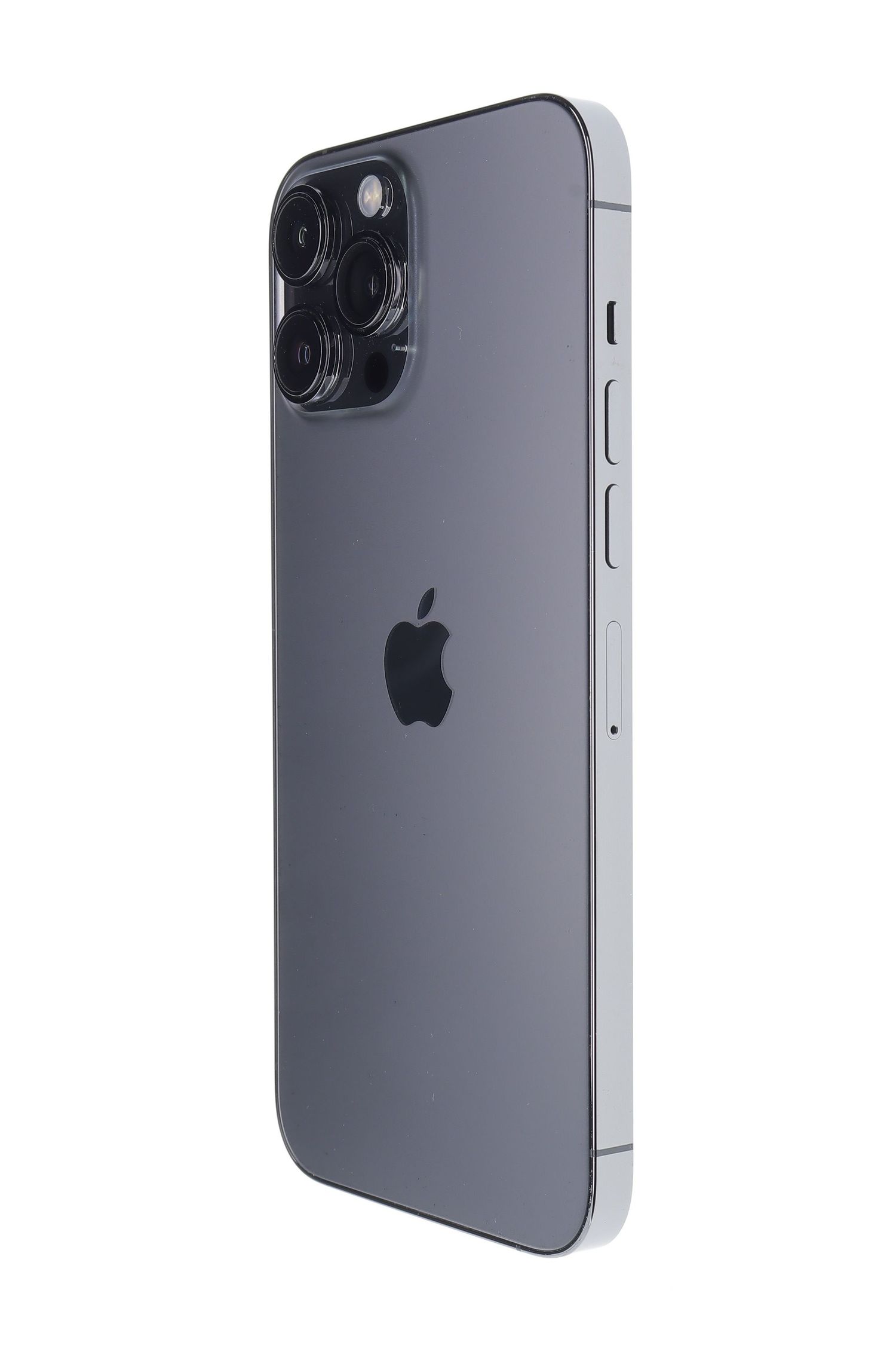 Apple iPhone 13 Pro Max 128 GB Graphite - Εξαιρετικό