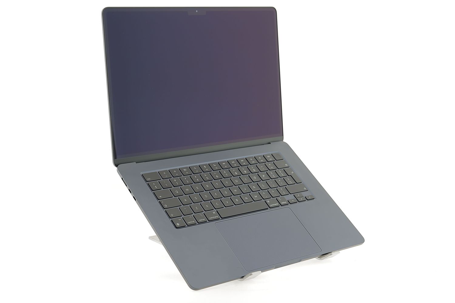 Apple MacBook Air 15″ 2023, M2 8 Cores, 8 GB, 10 core GPU 256 GB Midnight - Σαν καινούργιο