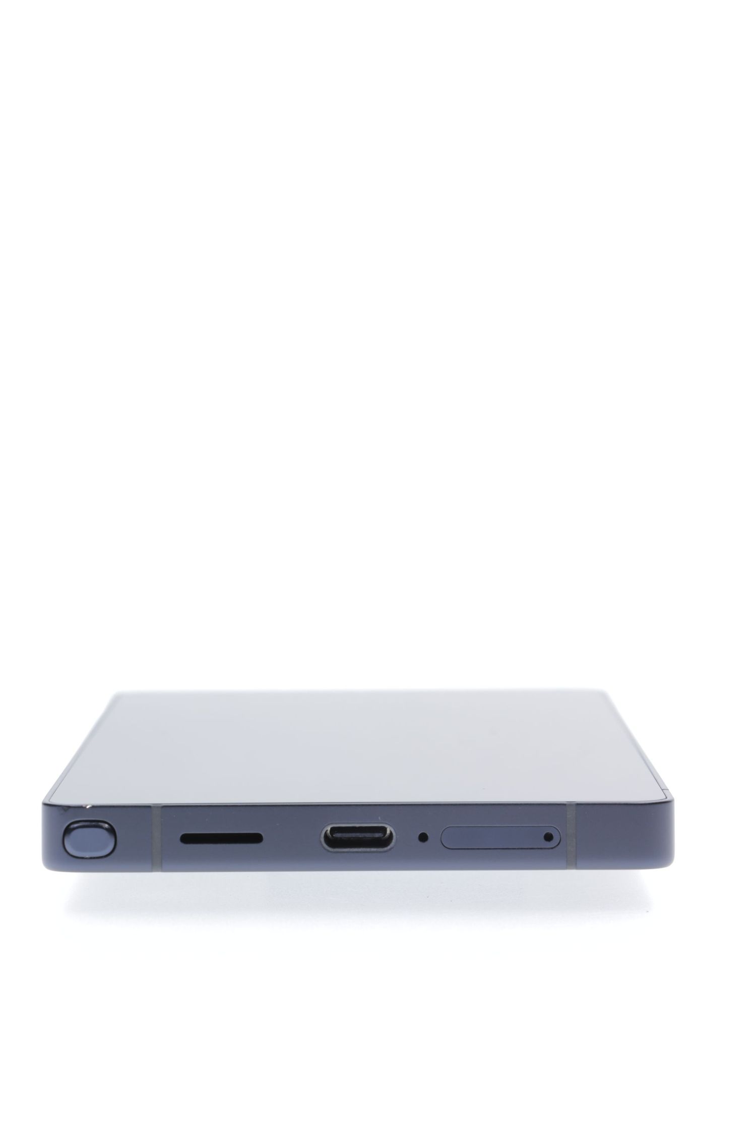 Samsung Galaxy S25 Ultra 5G Dual Sim 512 GB Titanium Jet Black - Ca nou