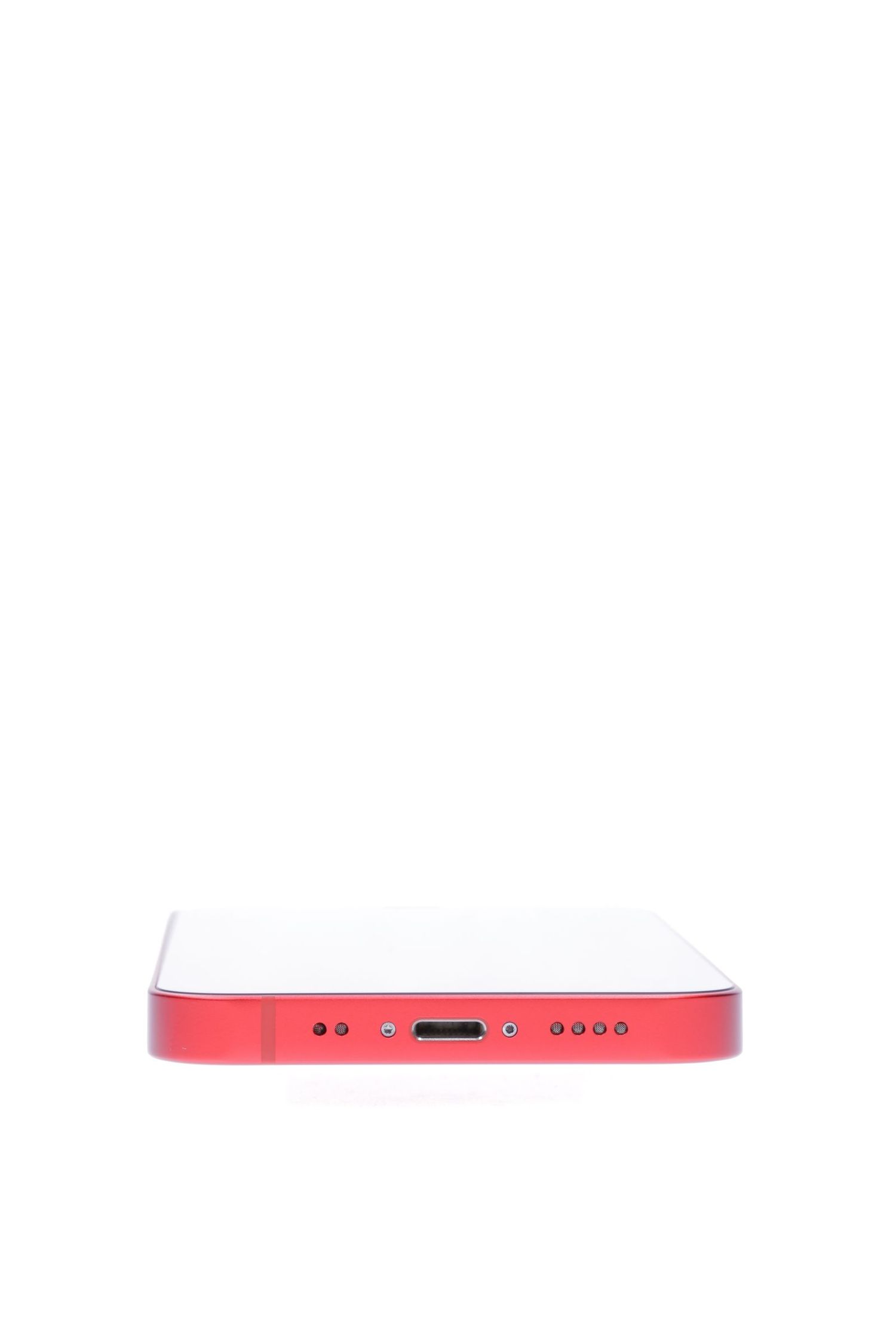 Apple iPhone 12 mini 128 GB Red - Като нов