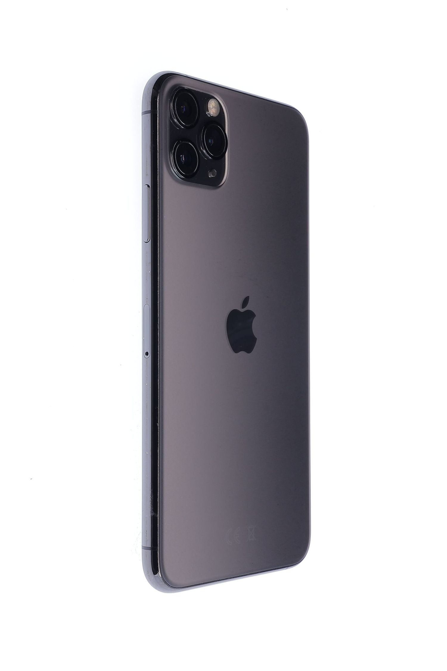 Apple iPhone 11 Pro Max 512 GB Space Gray - Foarte bun