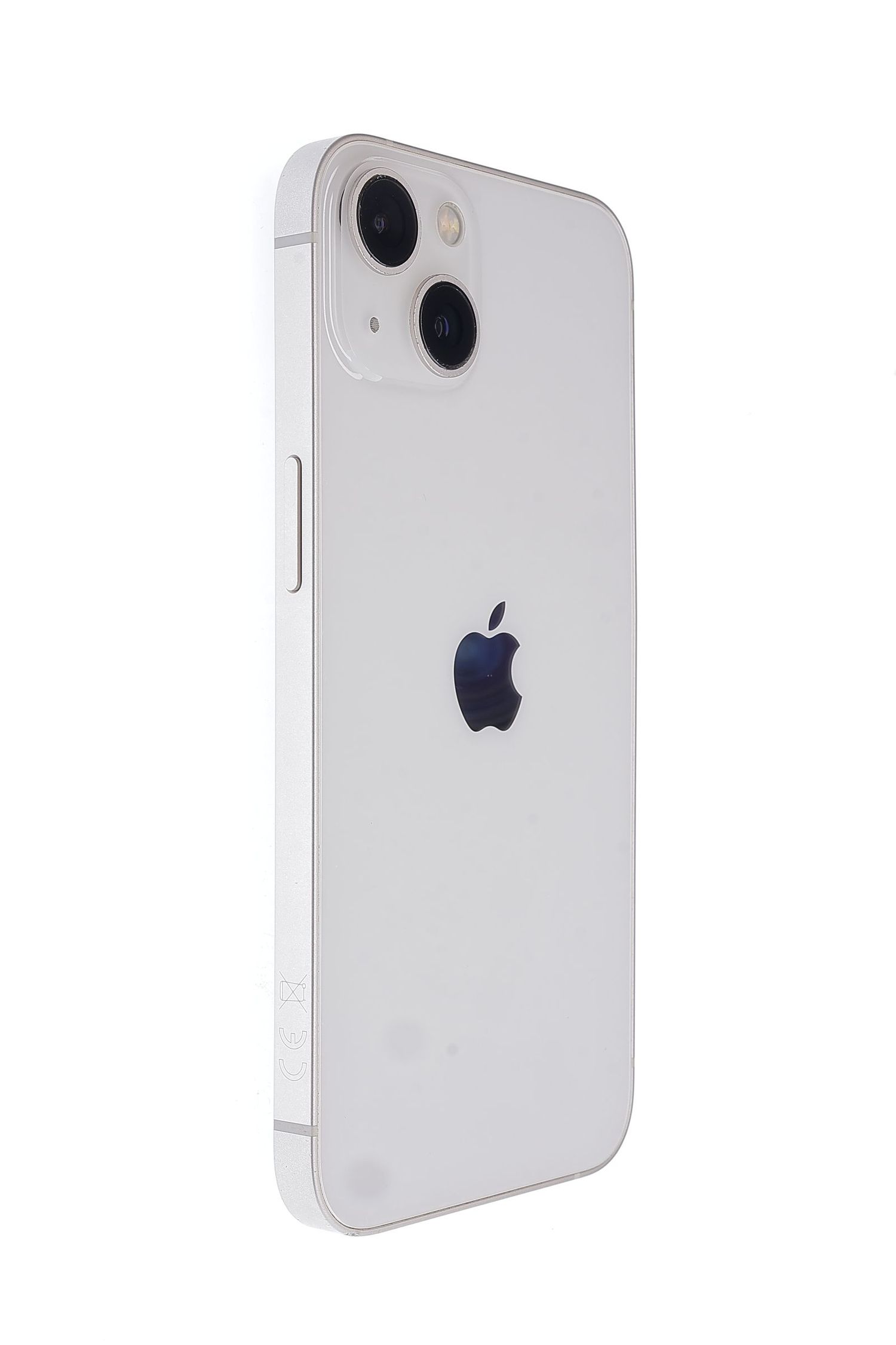 Apple iPhone 13 128 GB Starlight - Excelent