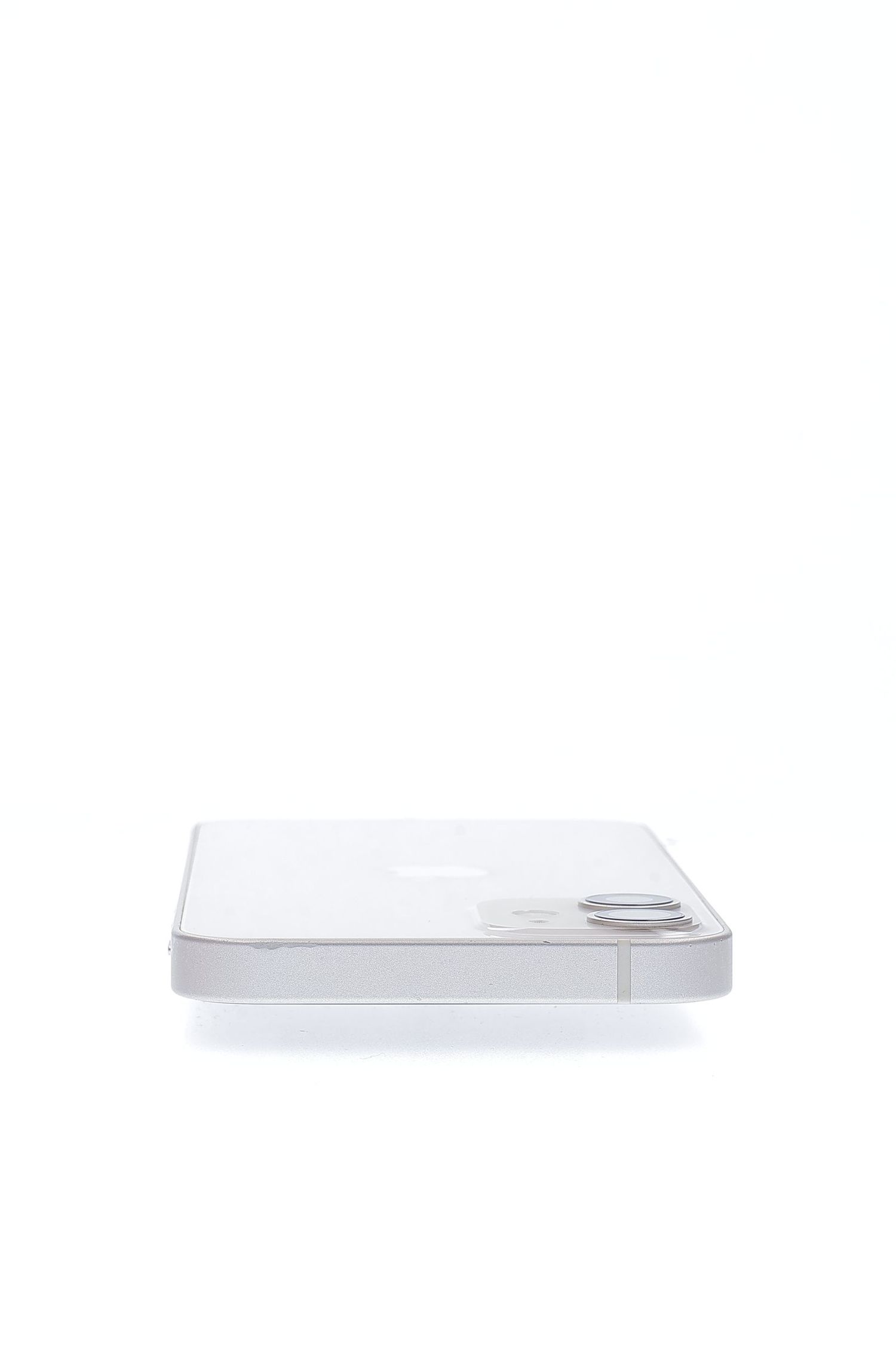 Apple iPhone 12 mini 64 GB White - Újszerű