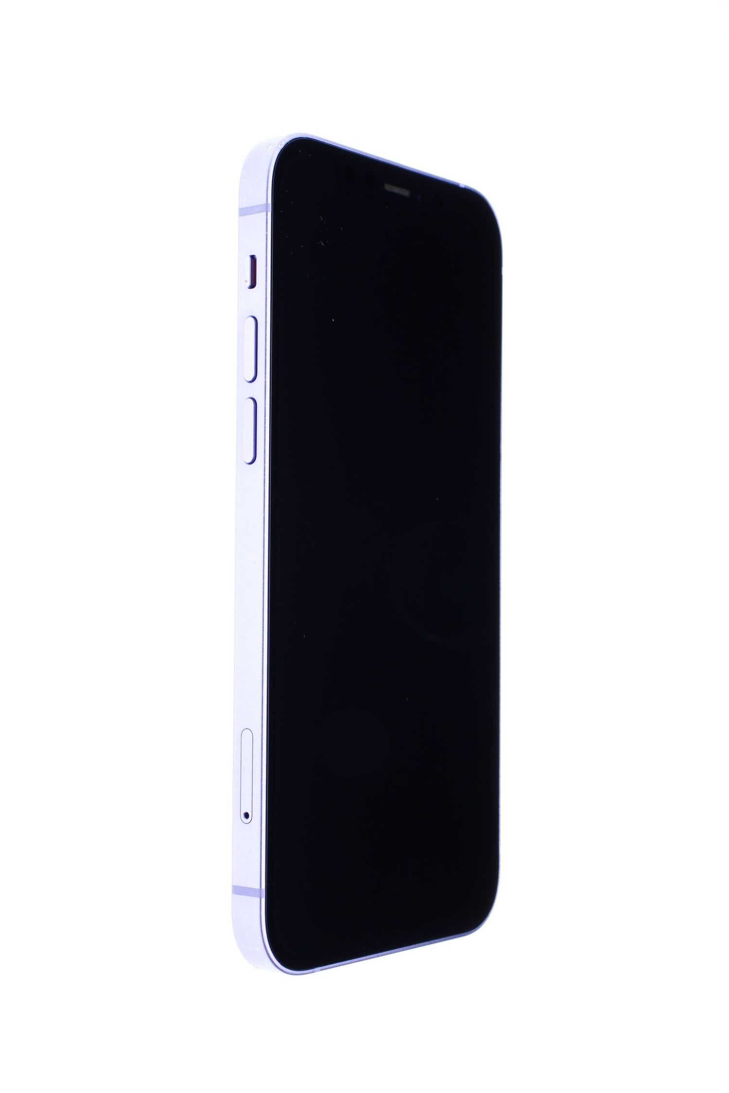 Apple iPhone 12 64 GB Purple - Excelent