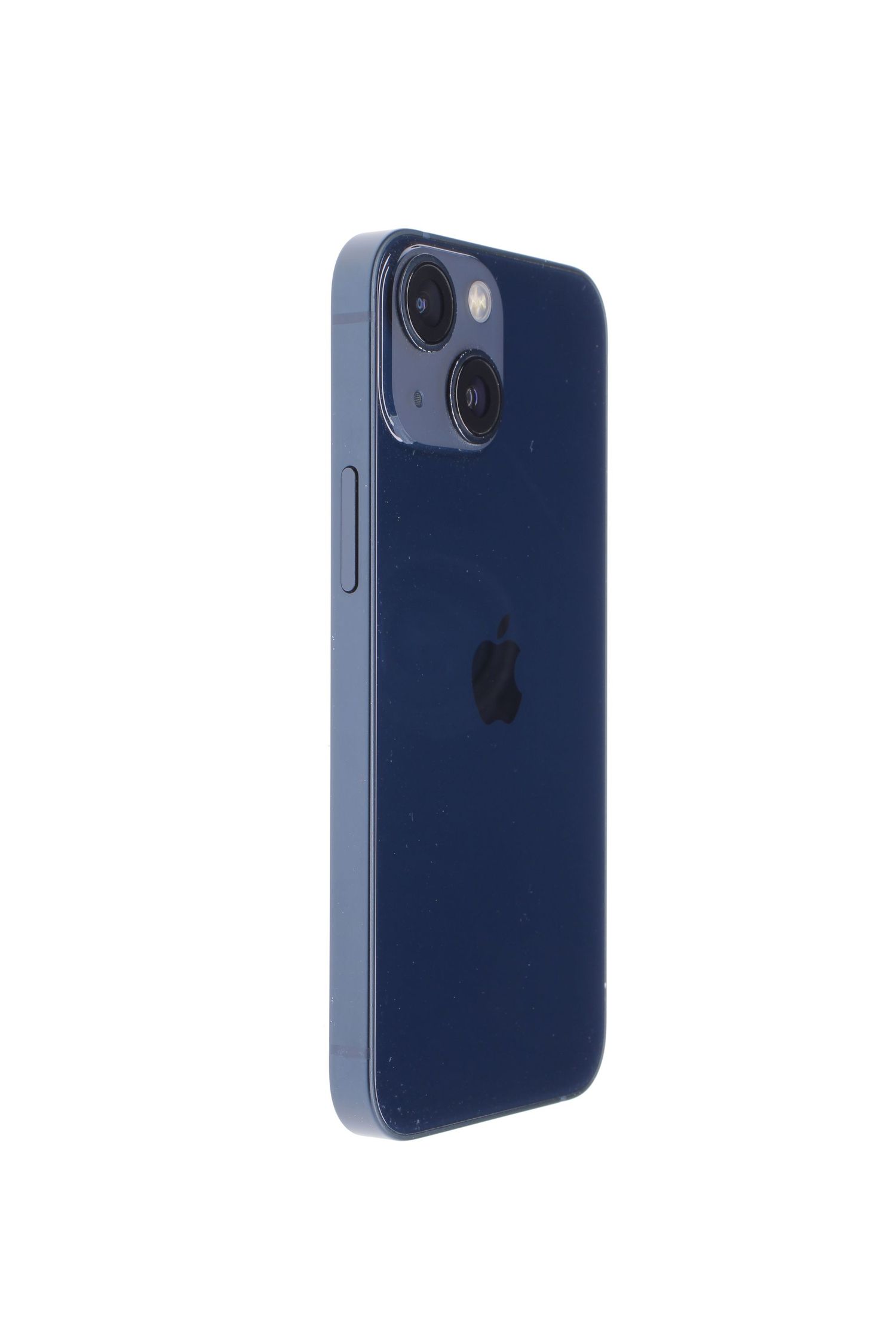 Apple iPhone 13 mini 256 GB Midnight - Kiváló