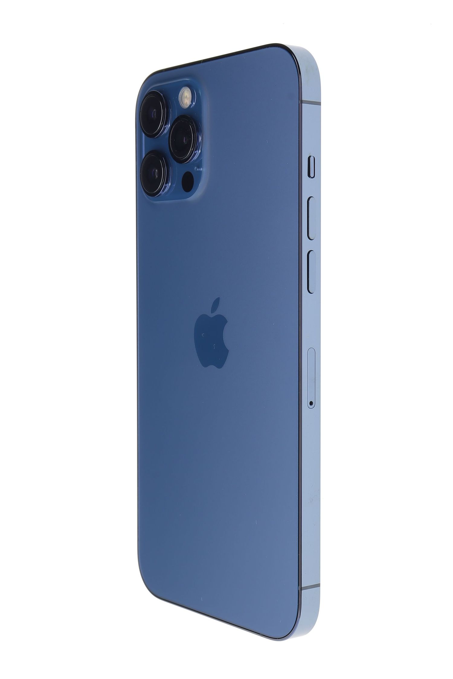 Apple iPhone 12 Pro Max 256 GB Pacific Blue - Σαν καινούργιο