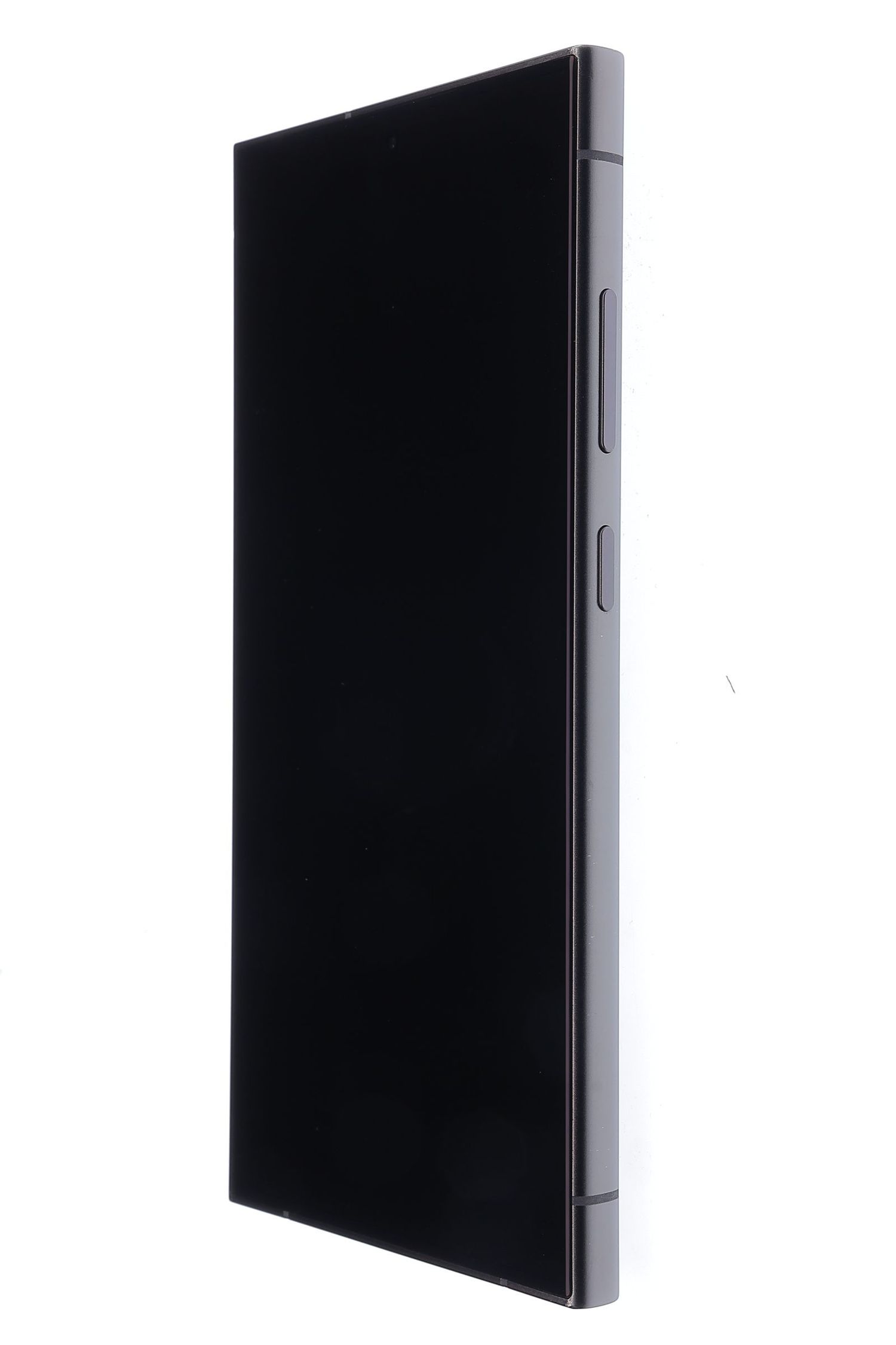 Samsung Galaxy S24 Ultra 5G Dual Sim 256 GB Black Titanium - Πολύ καλό