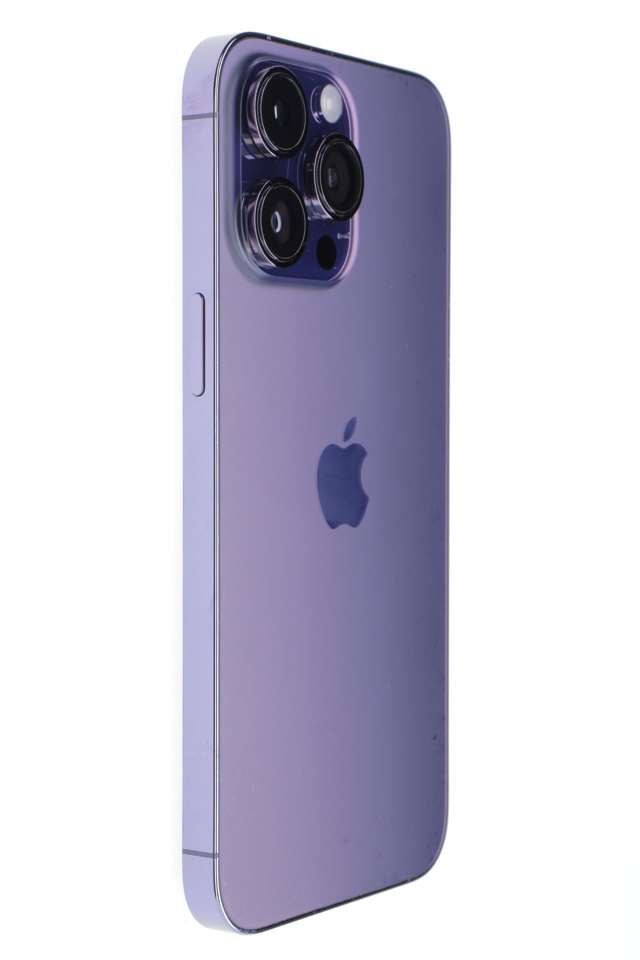 Apple iPhone 14 Pro Max, Deep Purple, 128 GB - de la 2.239 lei