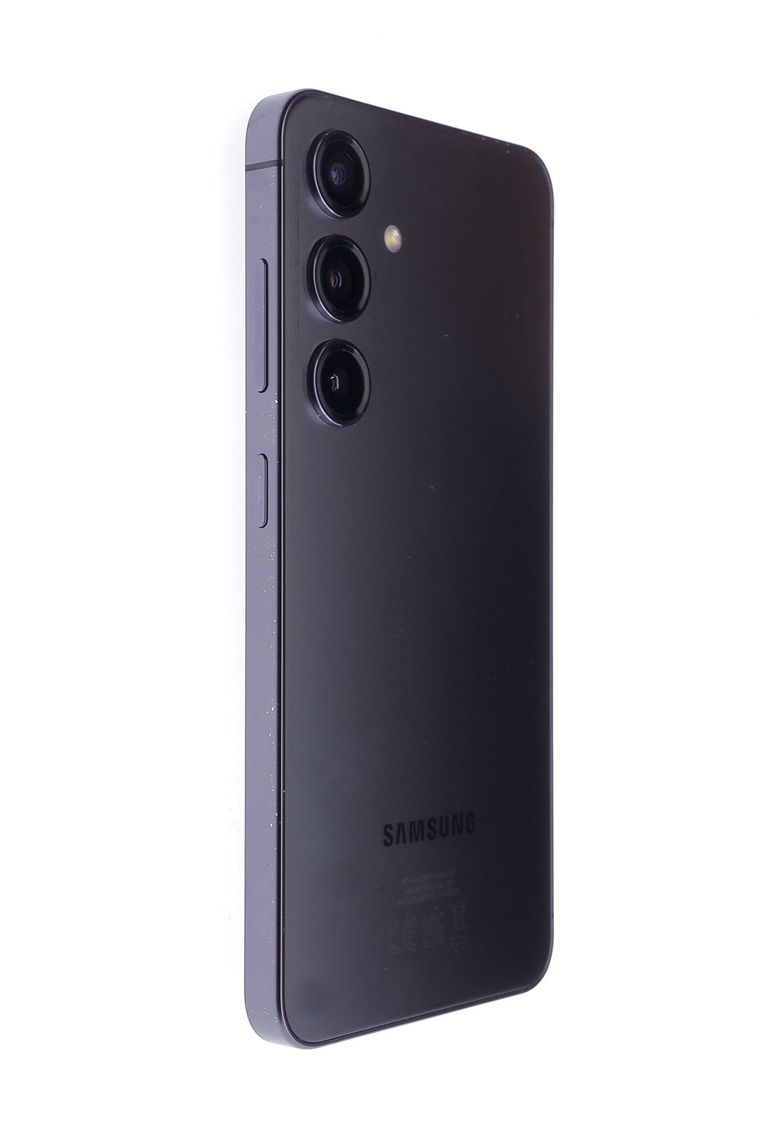 Samsung Galaxy S24 5G Dual Sim 256 GB Onyx Black - Bun