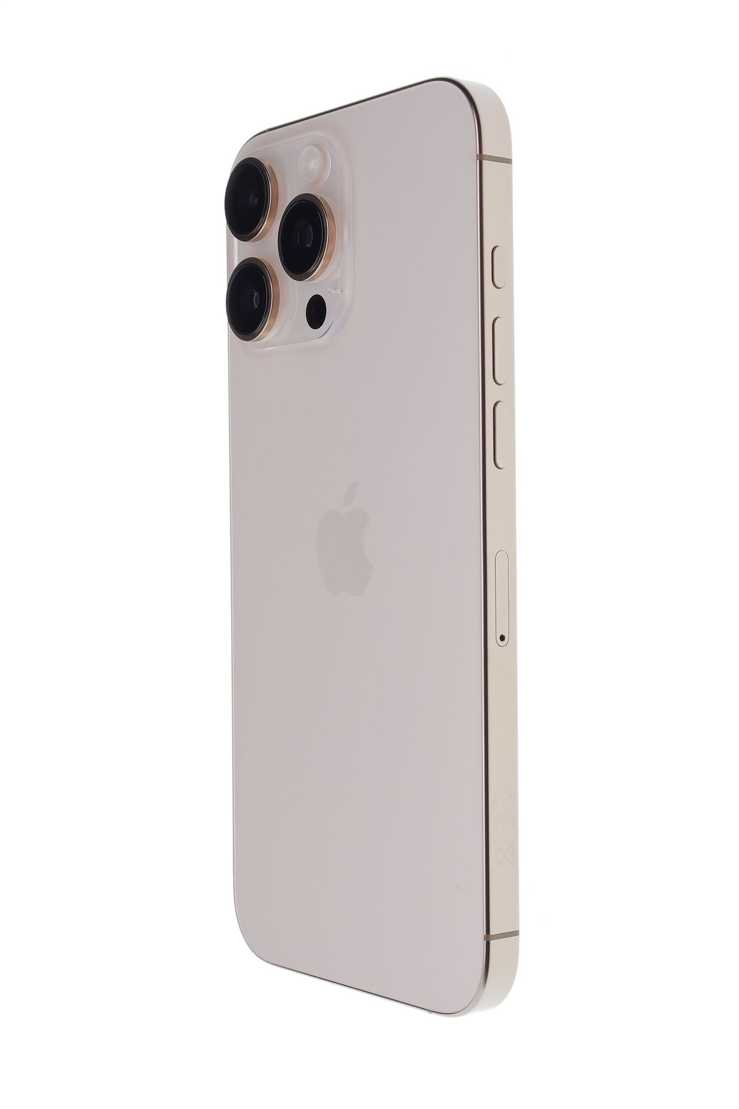 Apple iPhone 16 Pro Max 256 GB Desert Titanium - Като нов
