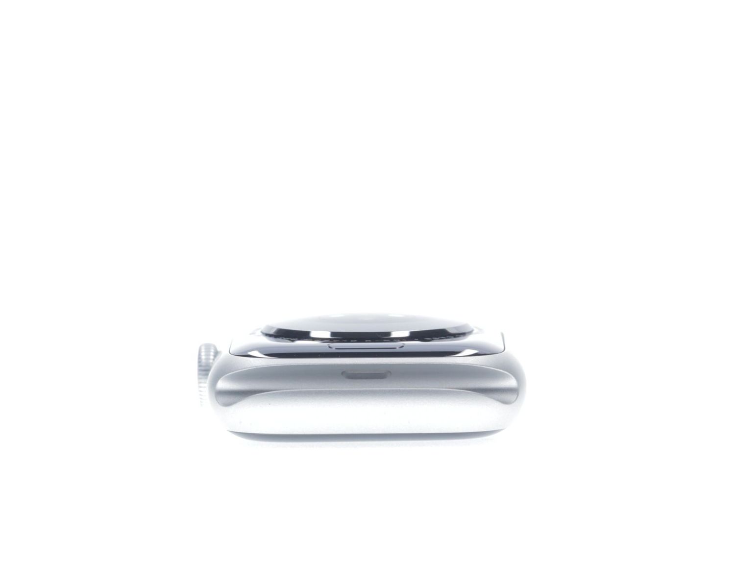 Apple Watch Series 8 2022, GPS + Cellular, Aluminium 41mm Silver - Ca nou