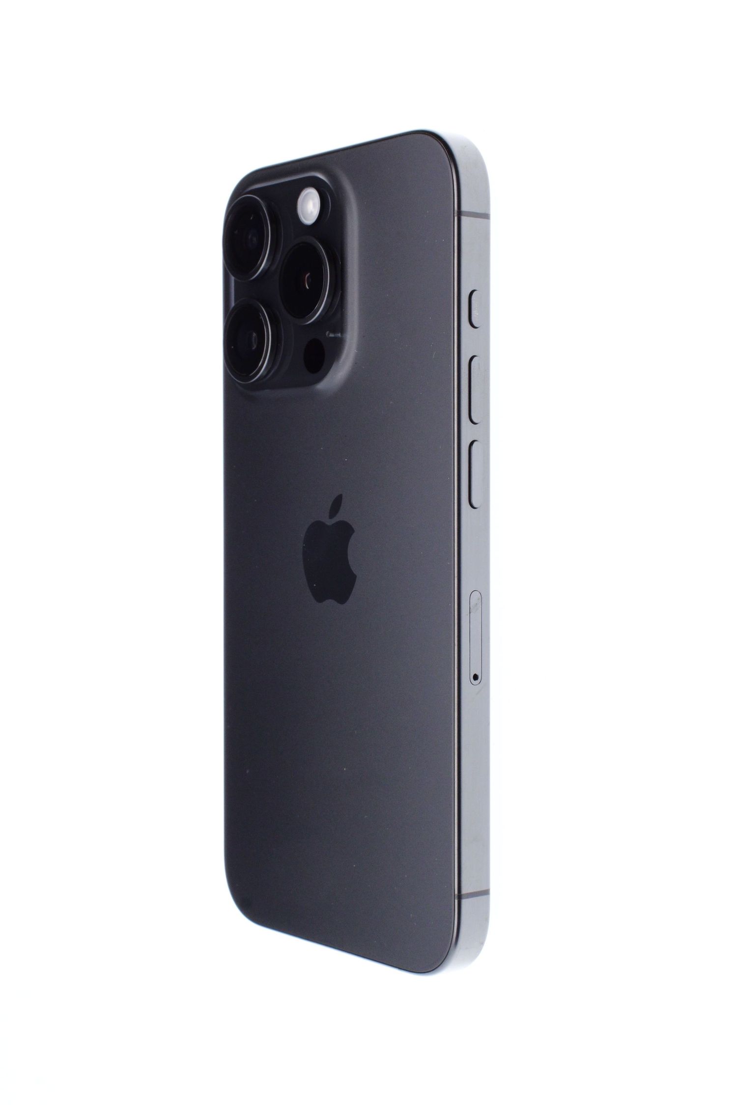 Apple iPhone 15 Pro 256 GB Black Titanium - Excelent