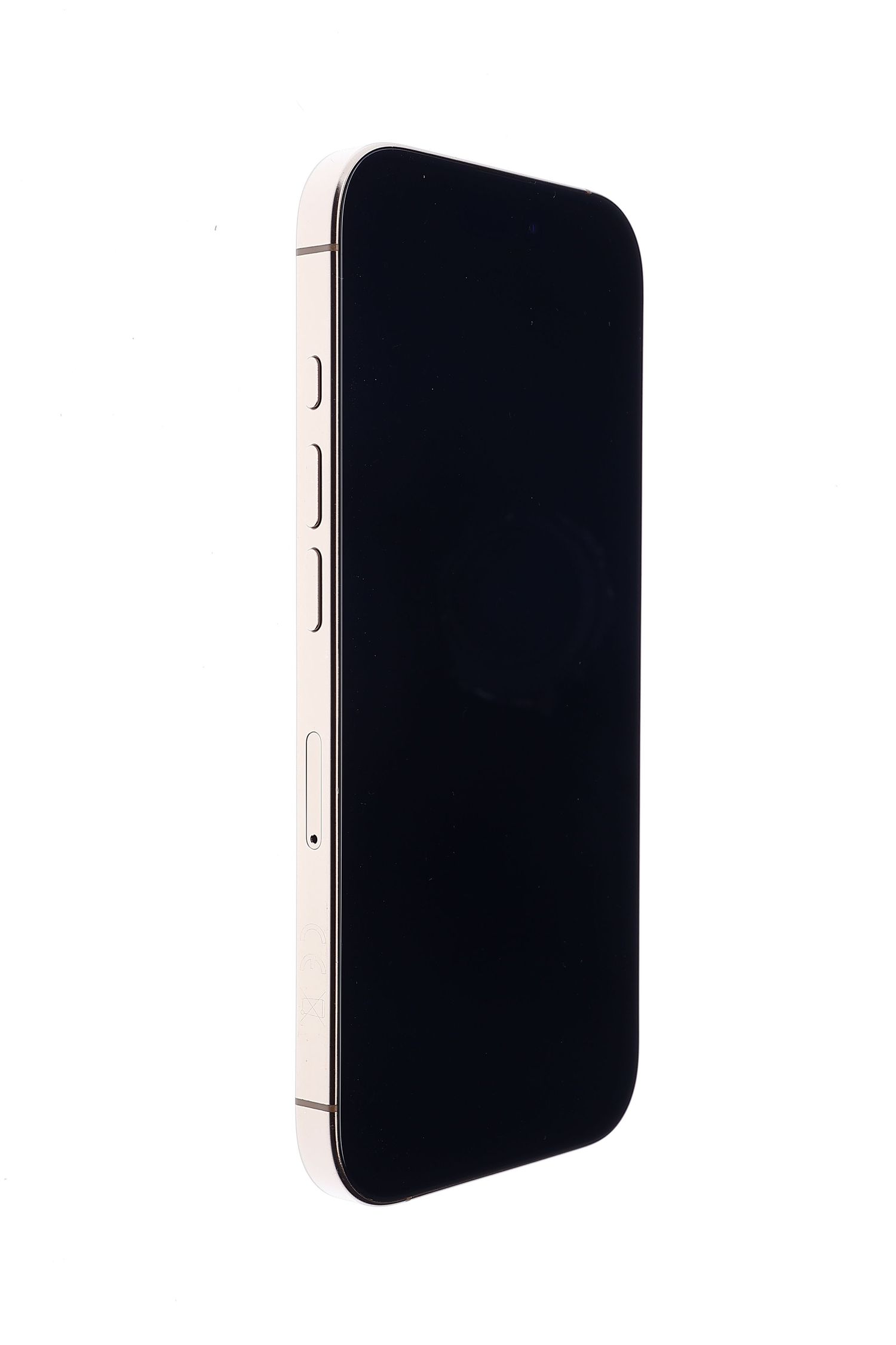 Apple iPhone 16 Pro 512 GB Desert Titanium - Újszerű