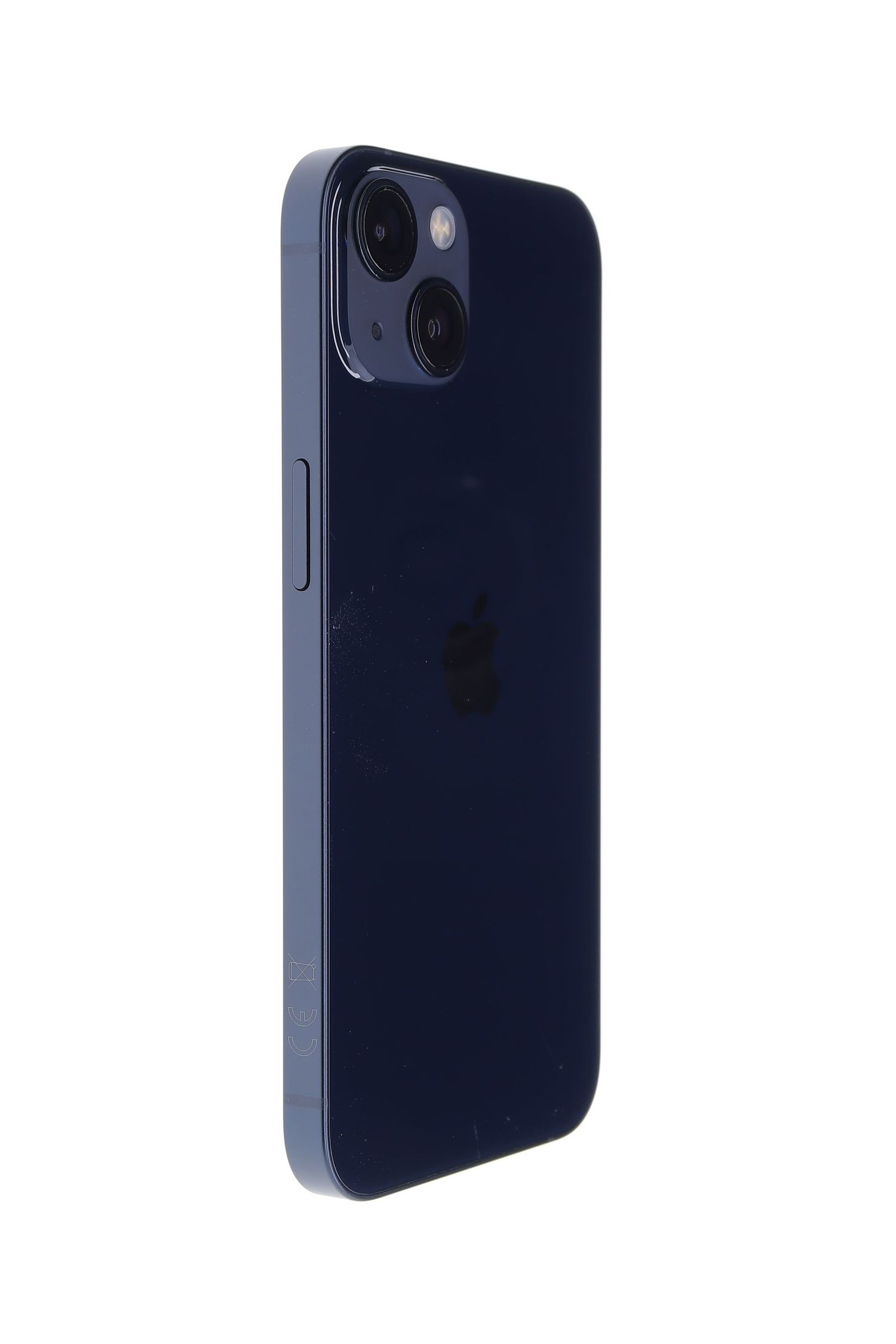 Apple iPhone 13 256 GB Midnight - Nagyon jó
