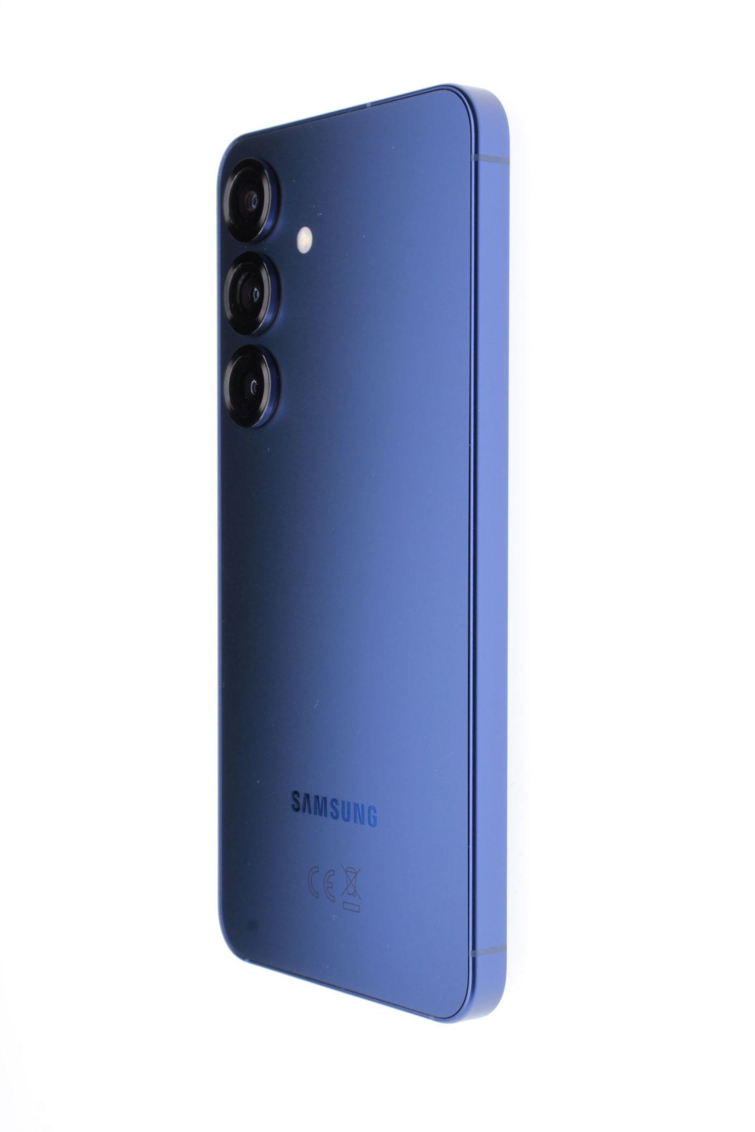 Samsung Galaxy S25 5G 256 GB Navy - Foarte bun