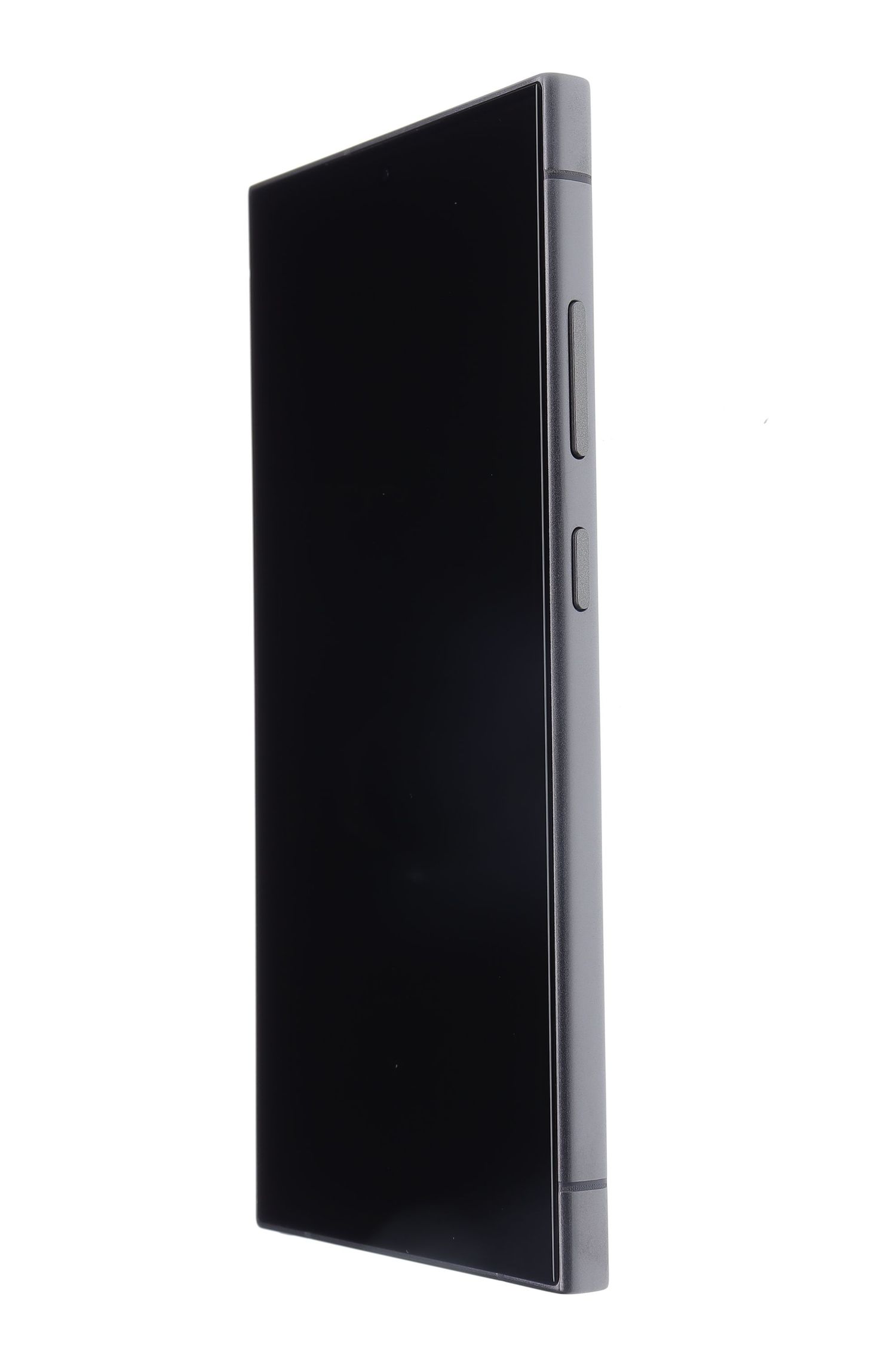 Samsung Galaxy S24 Ultra 5G Dual Sim 256 GB Black Titanium - Εξαιρετικό