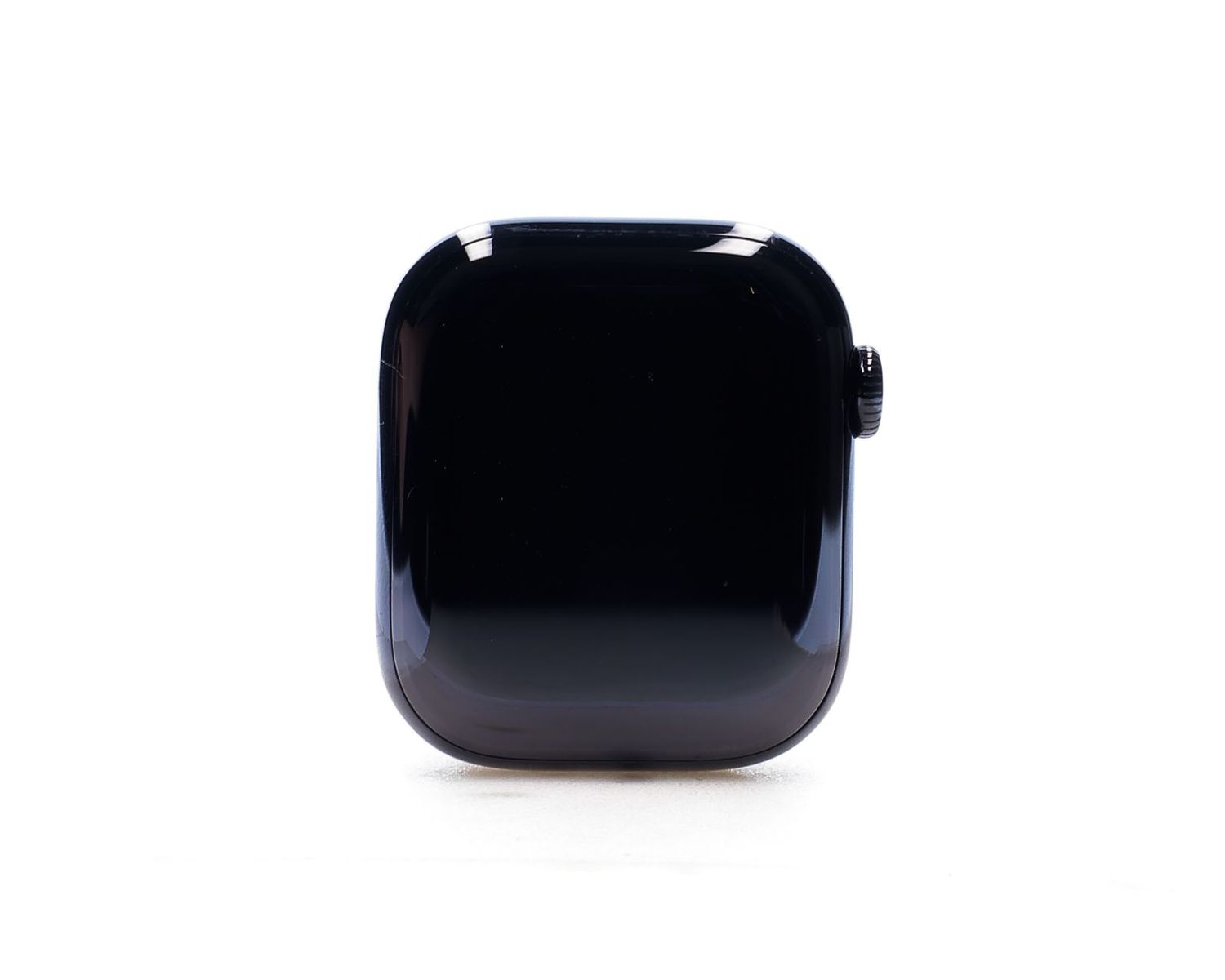 Apple Watch Series 11 2025, GPS + Cellular, Aluminium 42mm Jet Black - Като нов