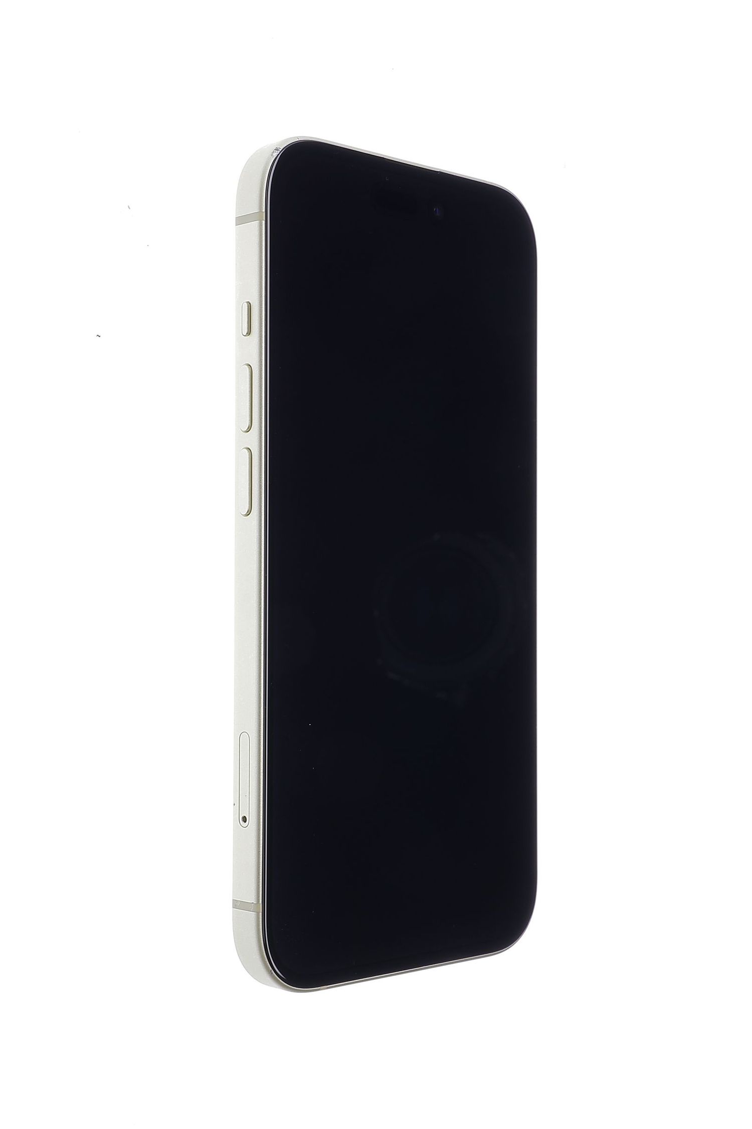 Apple iPhone 15 256 GB Yellow - Excelent