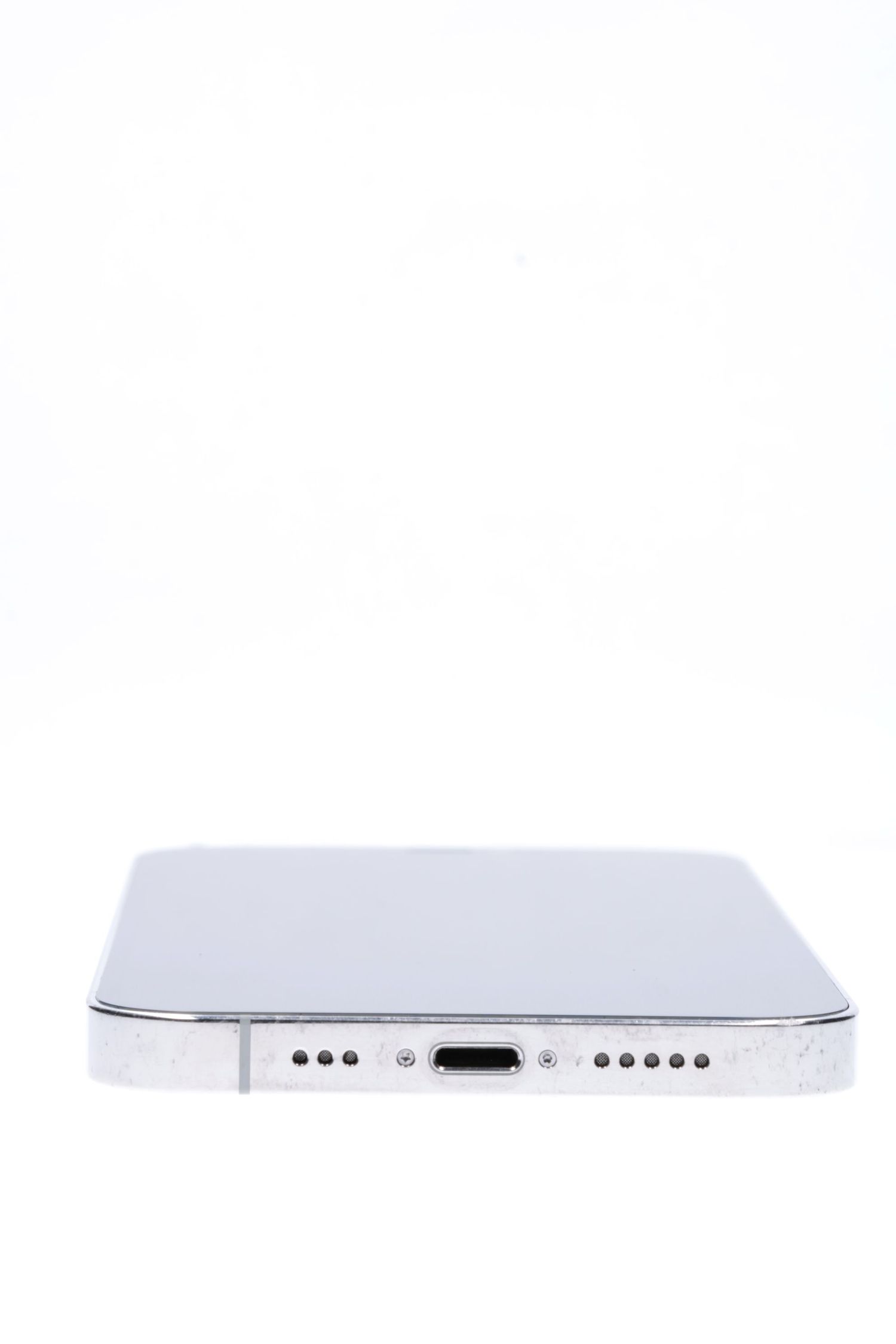 Apple iPhone 12 Pro 128 GB Silver - Σαν καινούργιο
