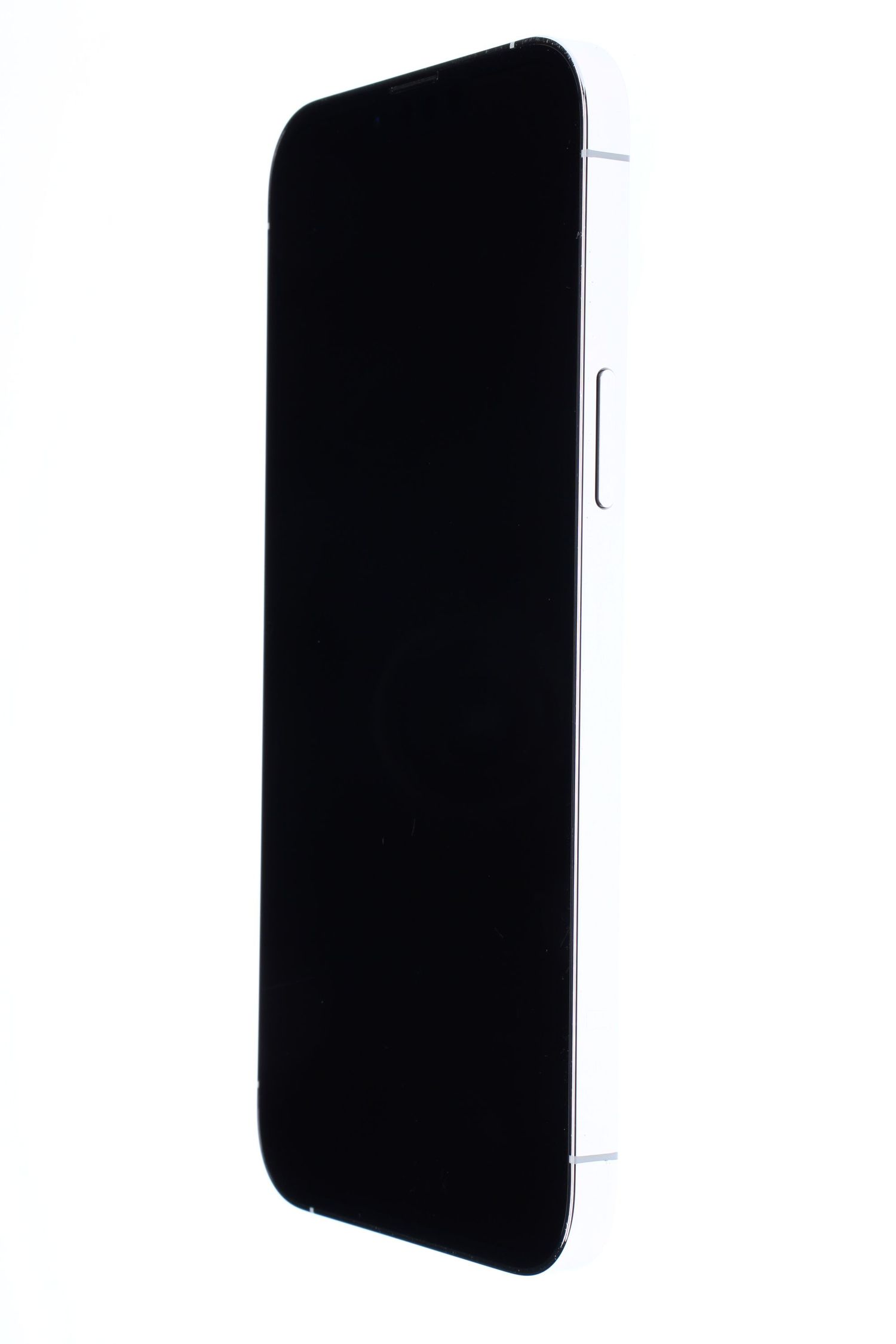 Apple iPhone 13 Pro Max 128 GB Silver - Nagyon jó