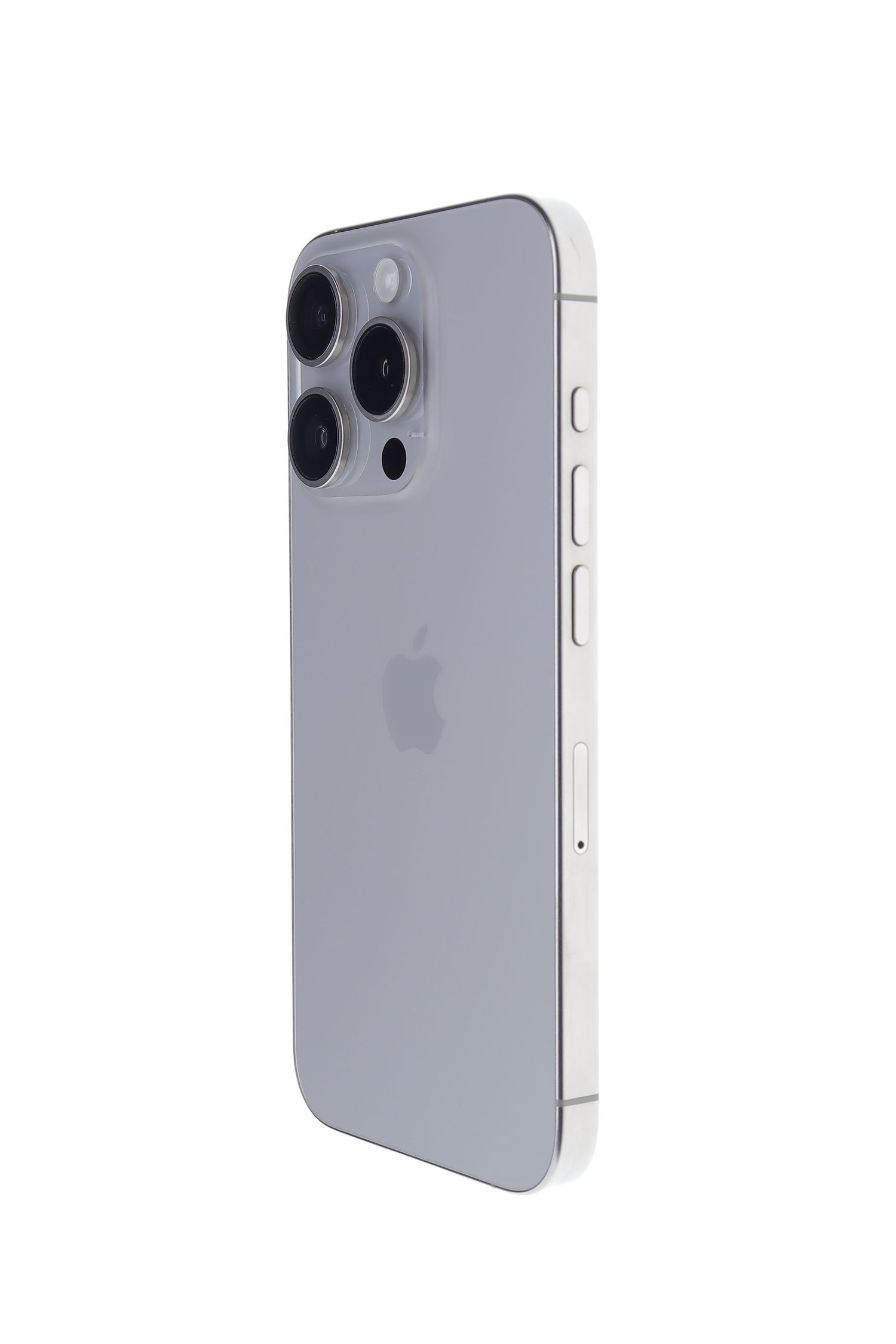 Apple iPhone 15 Pro 256 GB Natural Titanium - Excelent