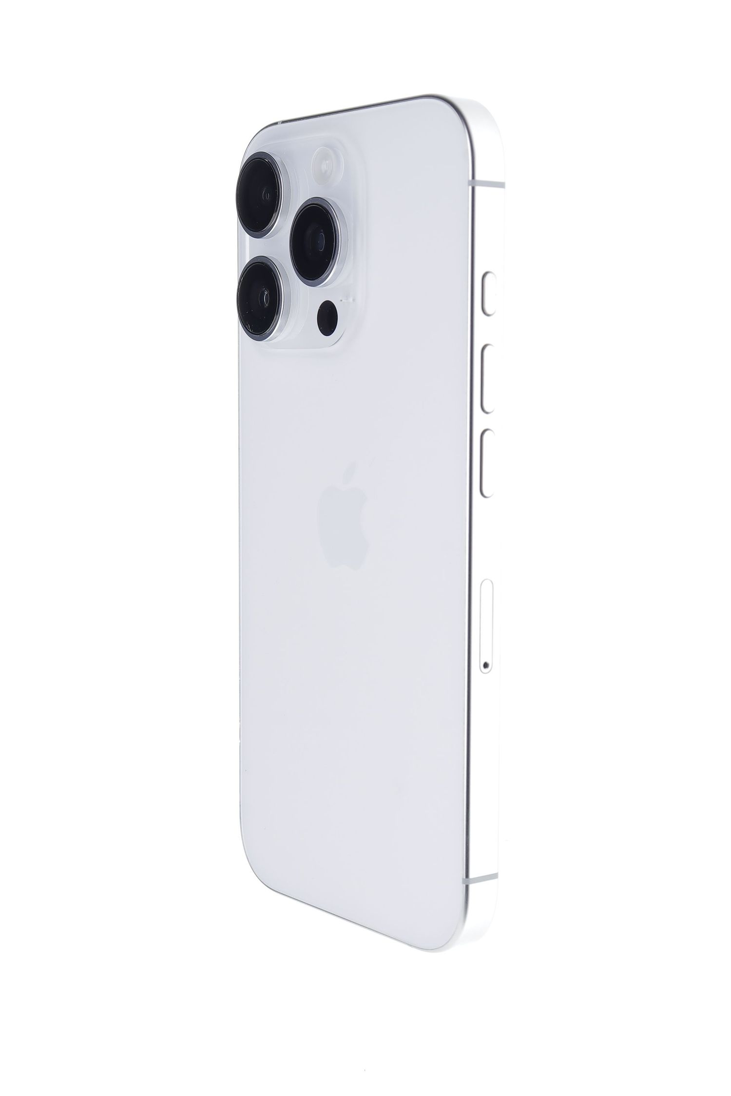 Apple iPhone 16 Pro 256 GB White Titanium - Ca nou
