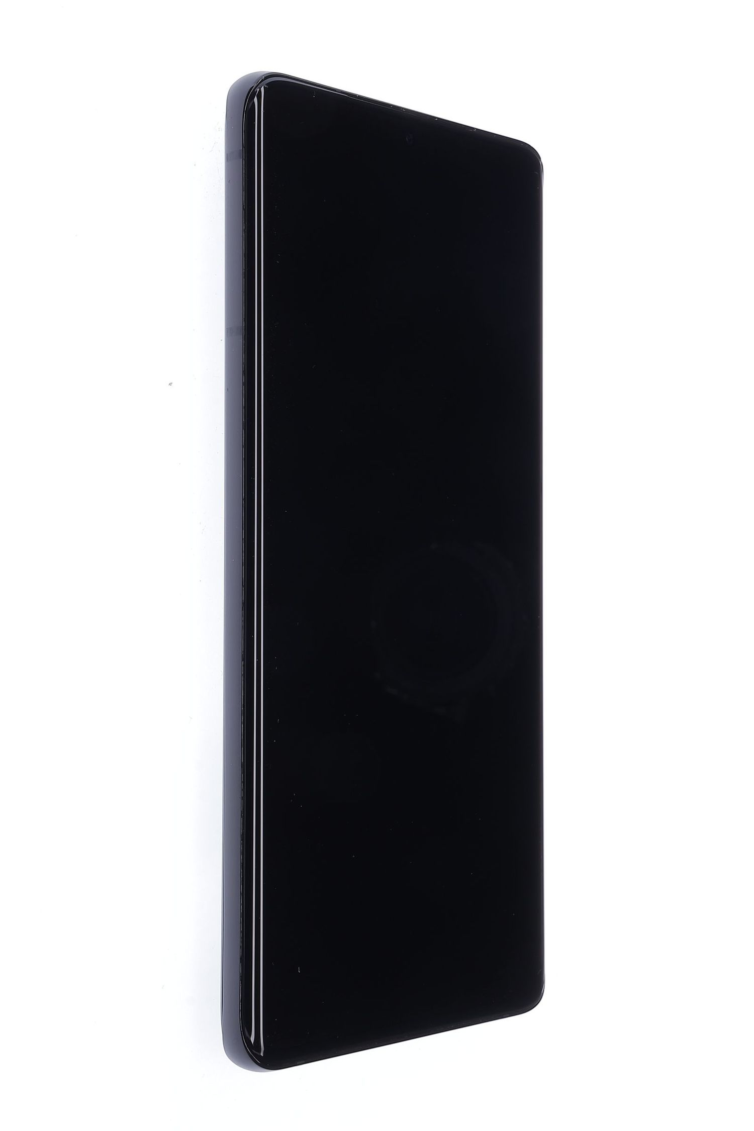 Samsung Galaxy S21 Ultra 5G Dual Sim 512 GB Black - Kiváló