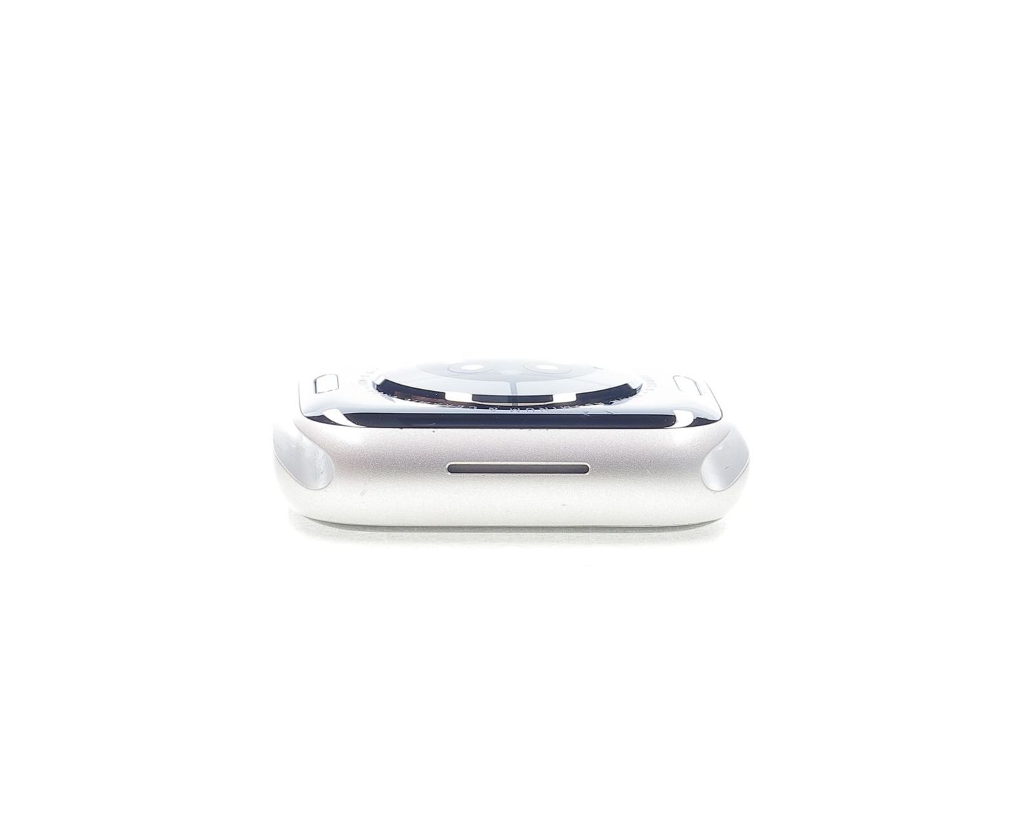 Apple Watch Series 8 2022, GPS, Aluminium 41mm Silver - Много добро