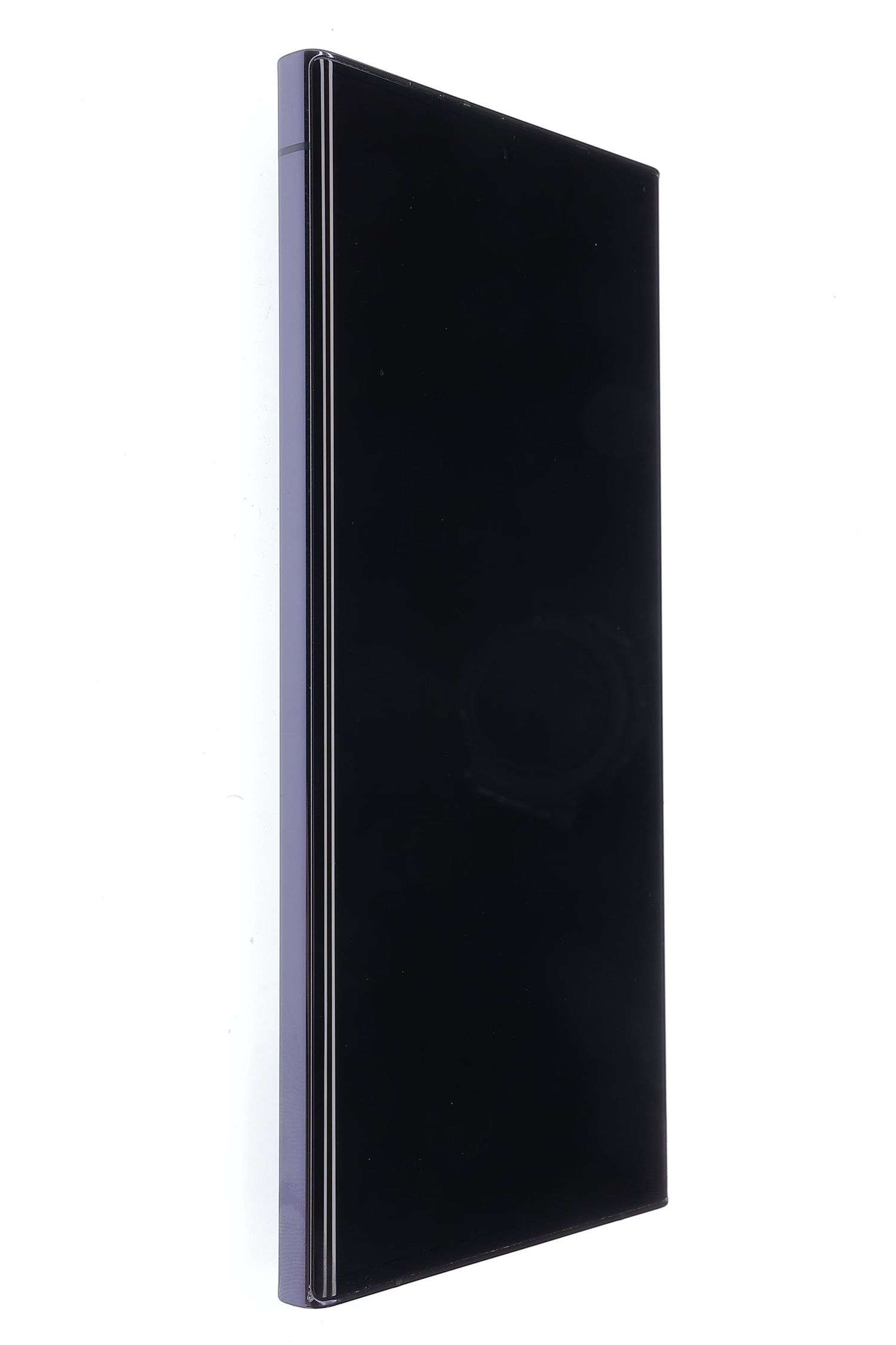 Samsung Galaxy S23 Ultra 5G Dual Sim 512 GB Phantom Black - Újszerű