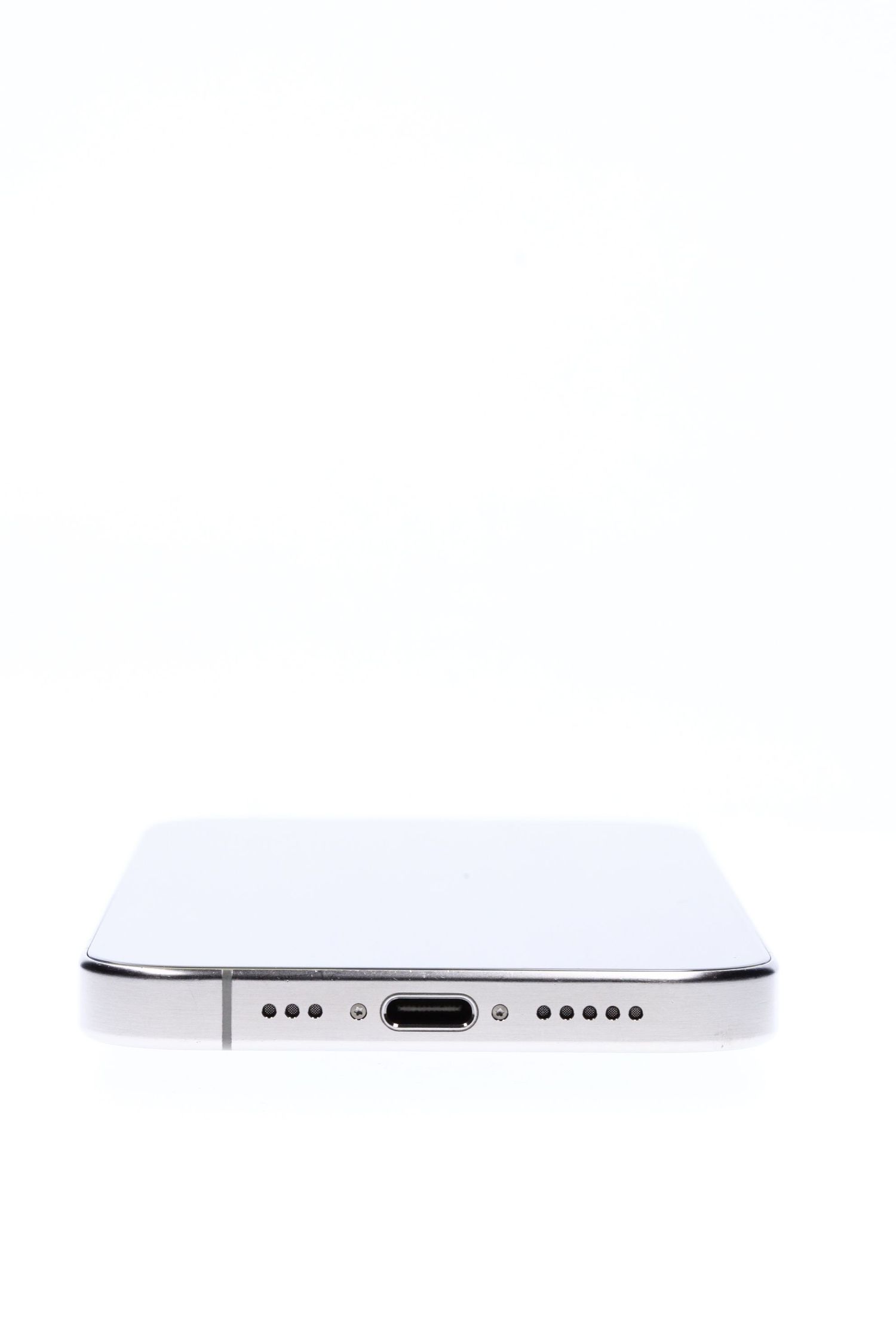 Apple iPhone 15 Pro 128 GB Natural Titanium - Πολύ καλό