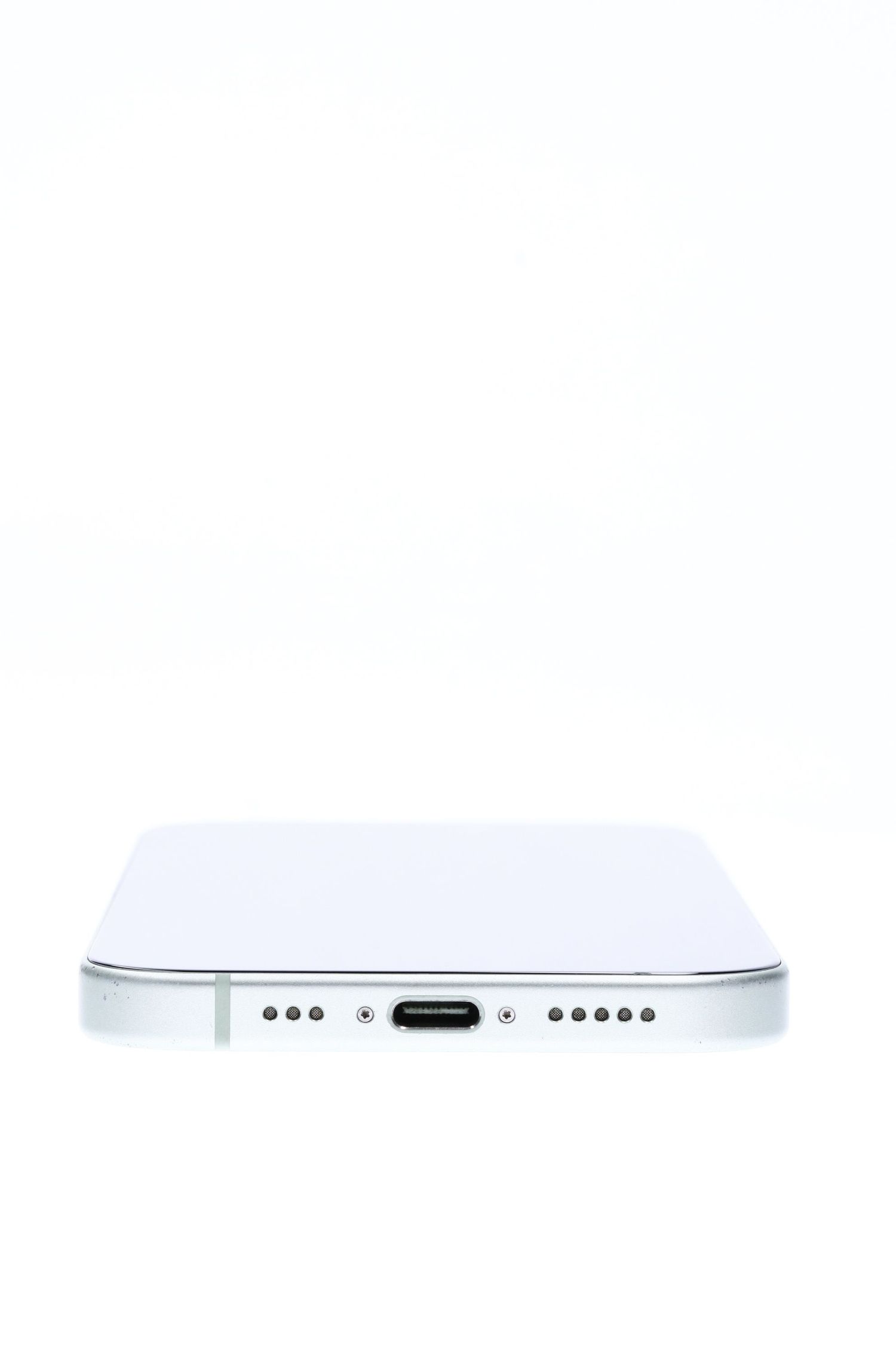 Apple iPhone 15 256 GB Green - Kiváló