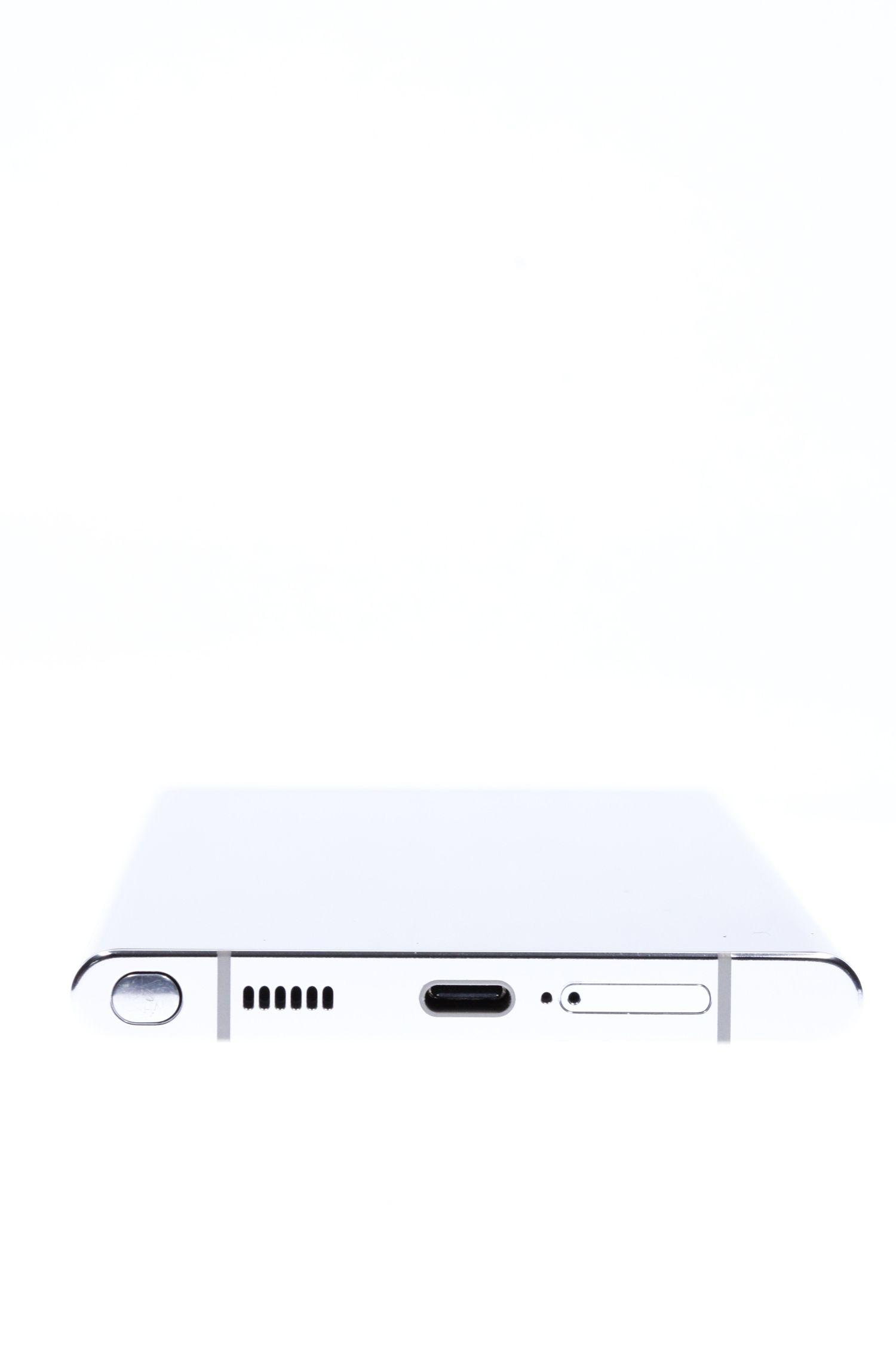 Samsung Galaxy S22 Ultra 5G Dual Sim 512 GB Phantom White - Като нов