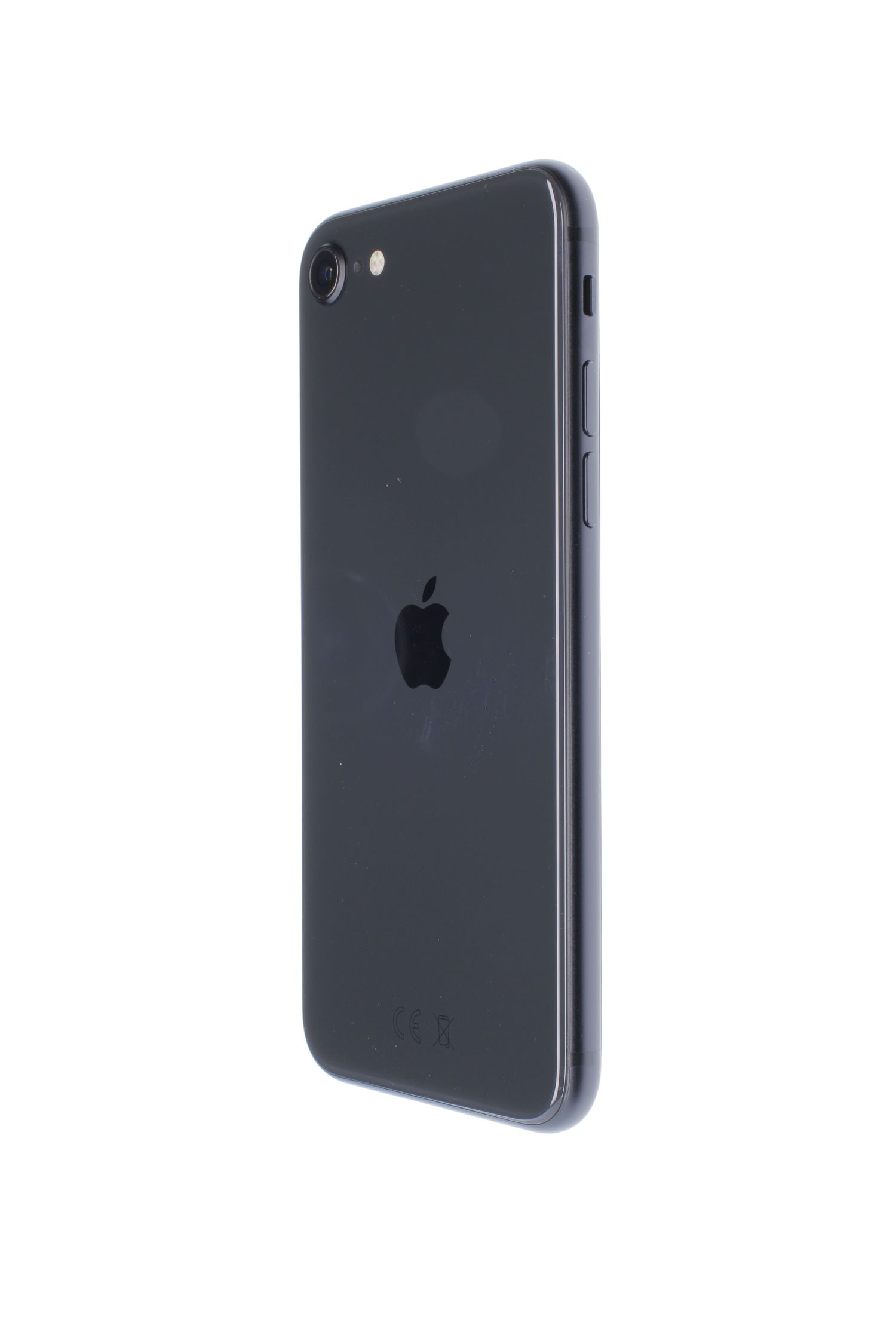 Apple iPhone SE 2020 64 GB Black - Много добро