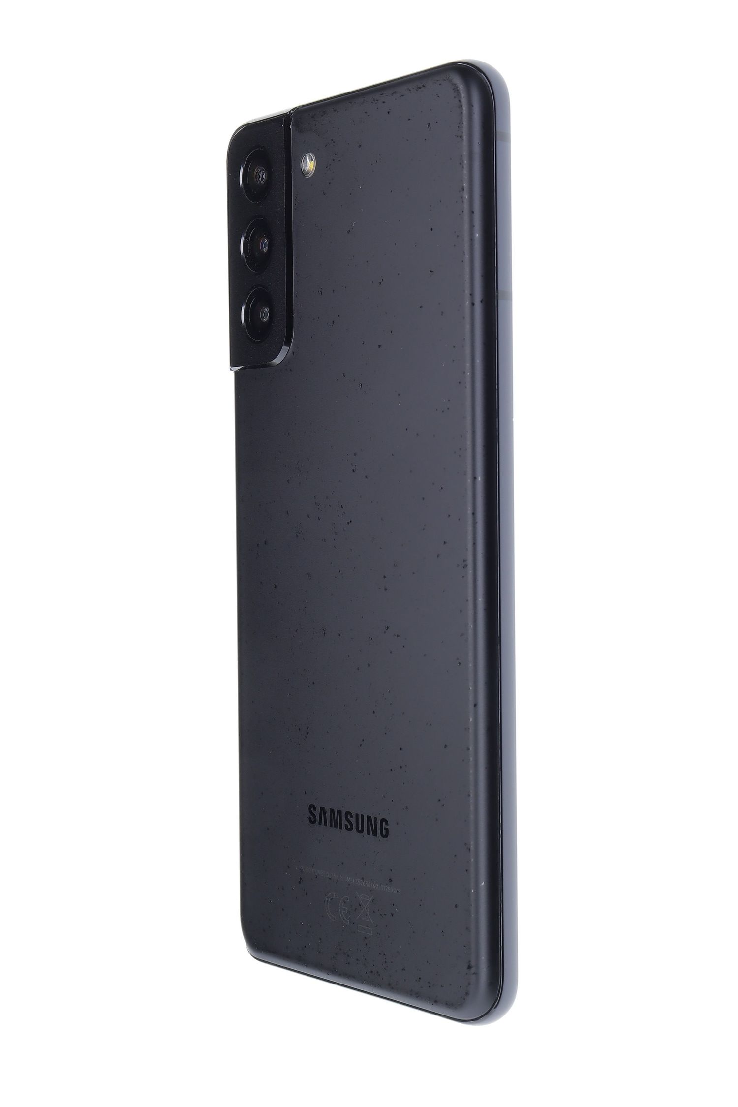 Samsung Galaxy S21 Plus 5G Dual Sim 128 GB Black