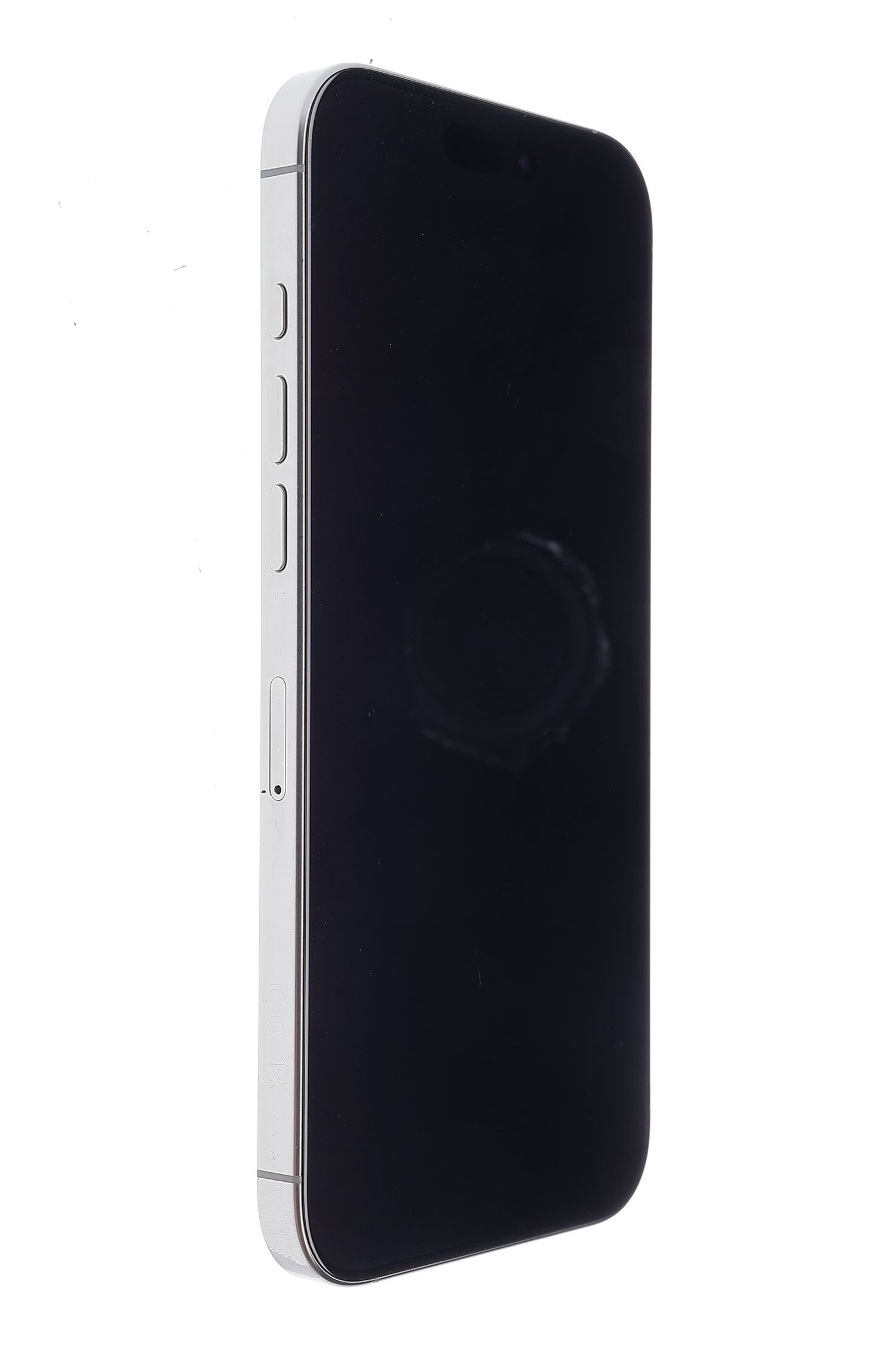 Apple iPhone 16 Pro Max 512 GB Natural Titanium - Σαν καινούργιο