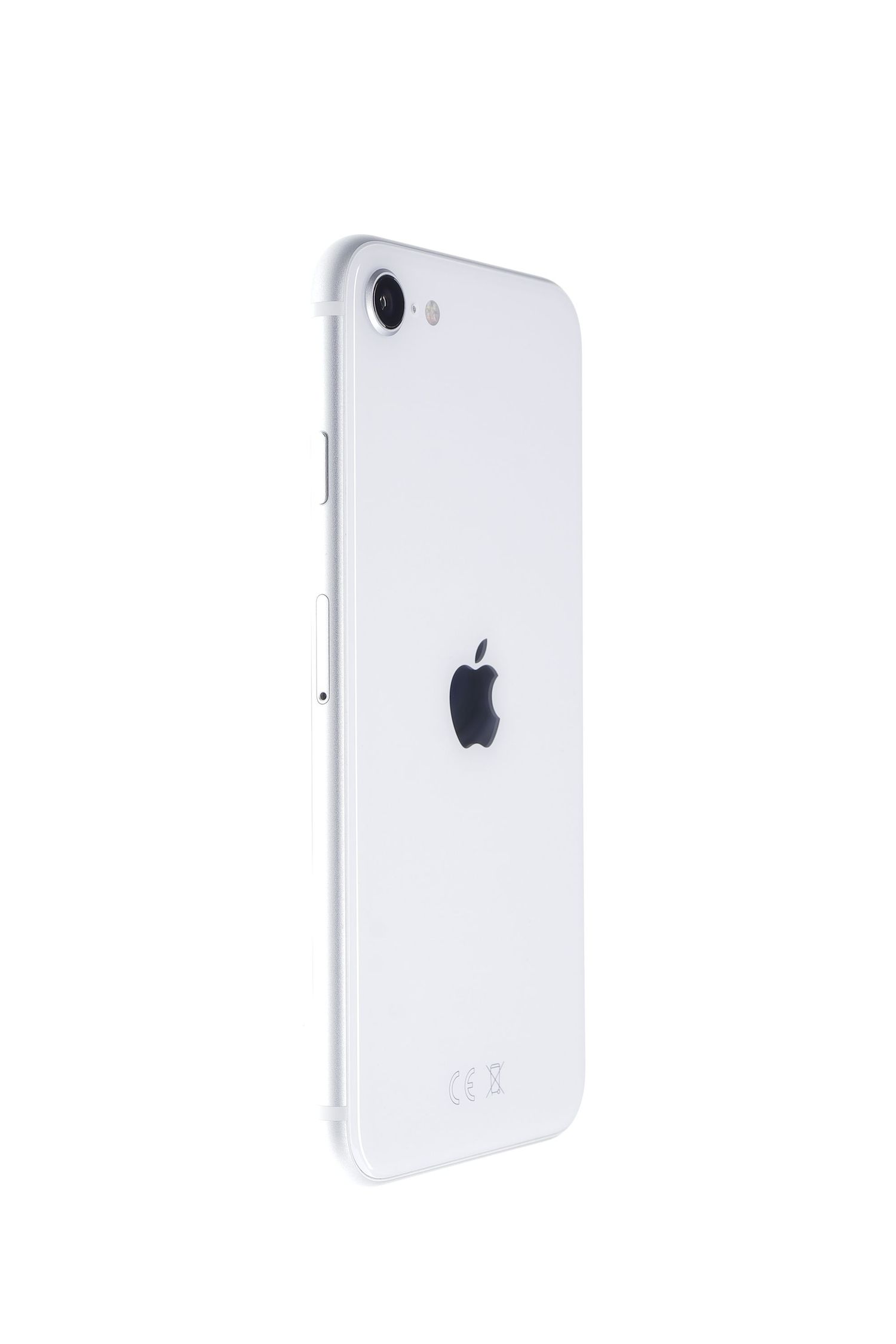 Apple iPhone SE 2020 64 GB White - Като нов